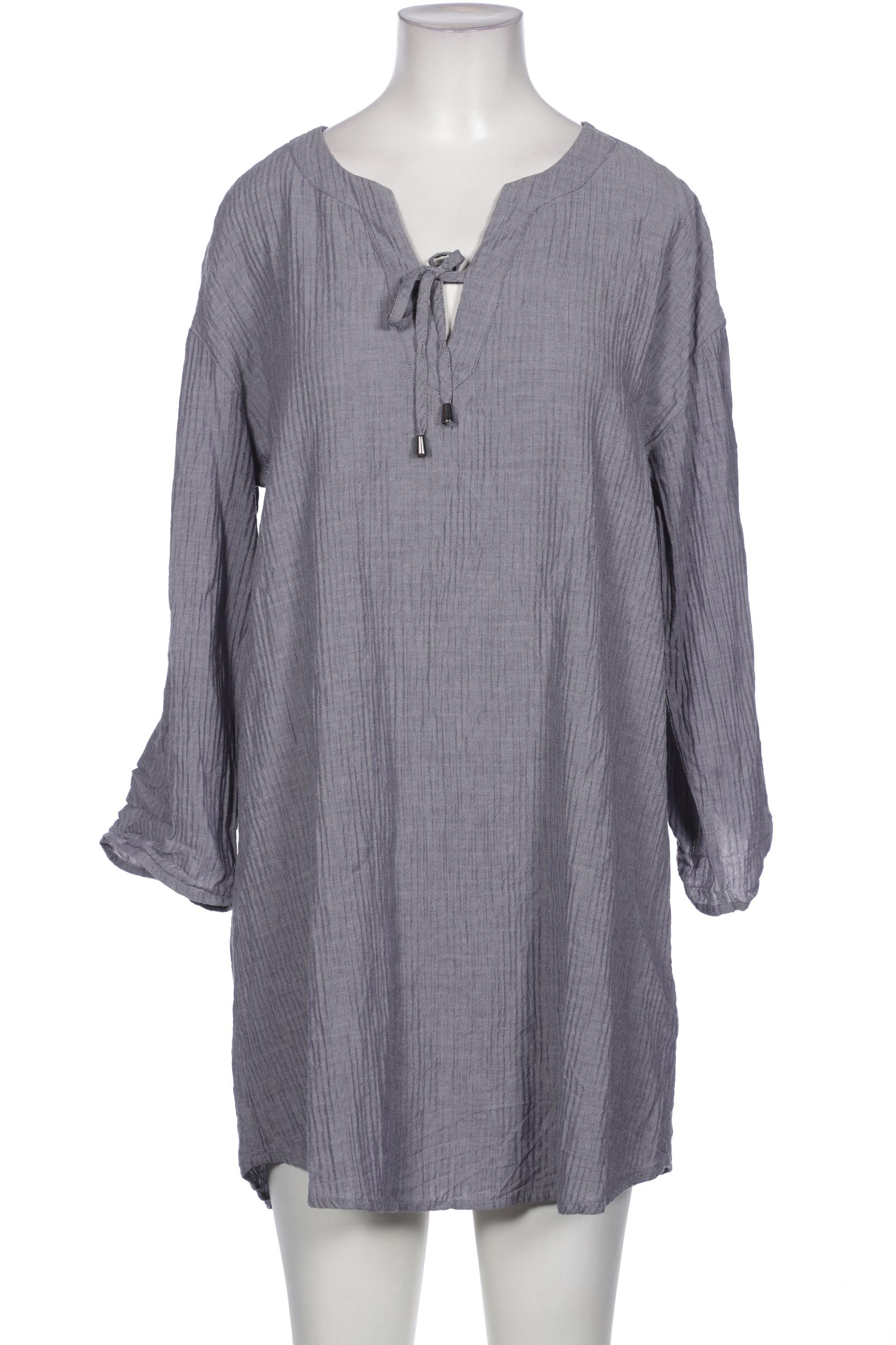 

Cream Damen Kleid, grau