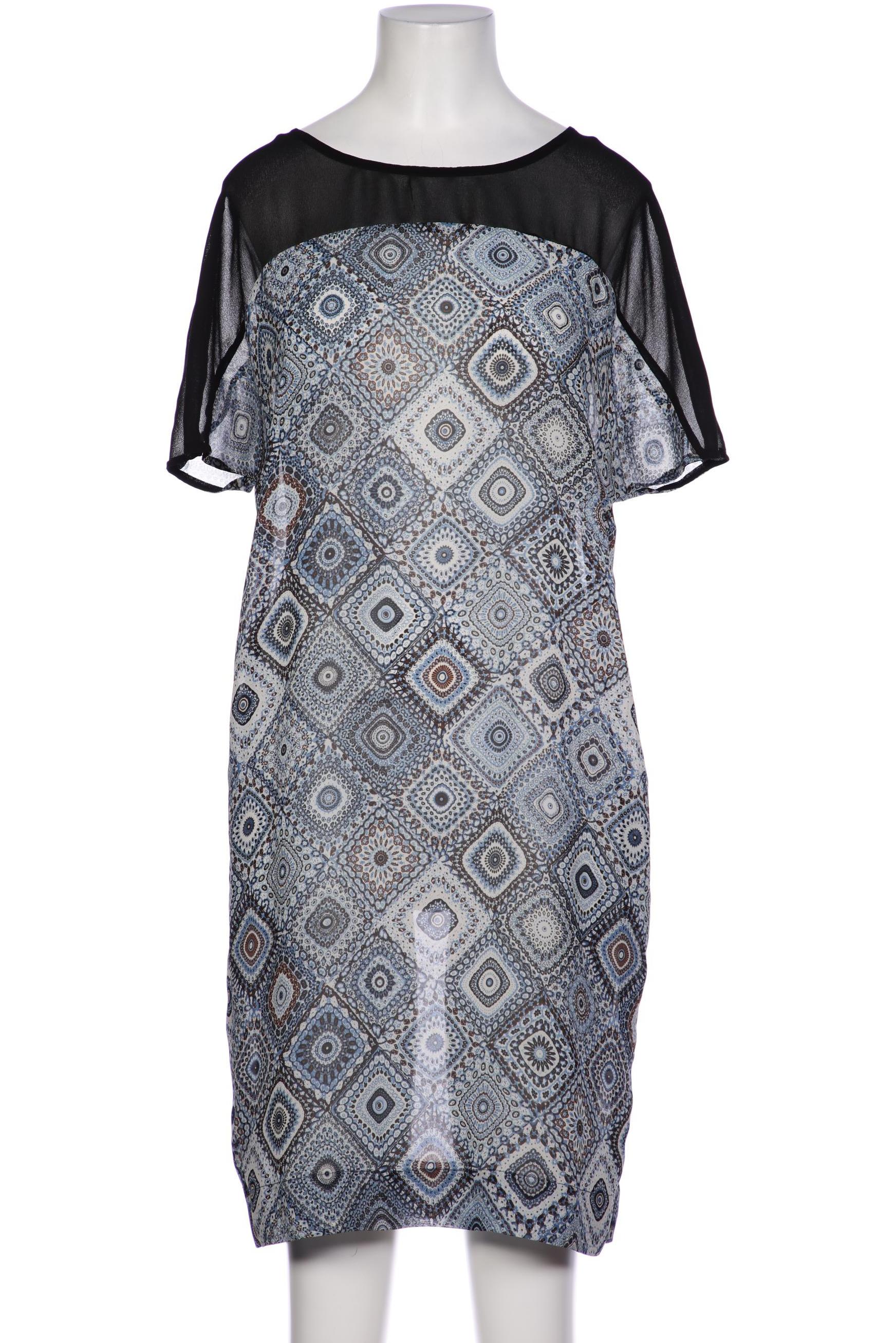 

Cream Damen Kleid, blau