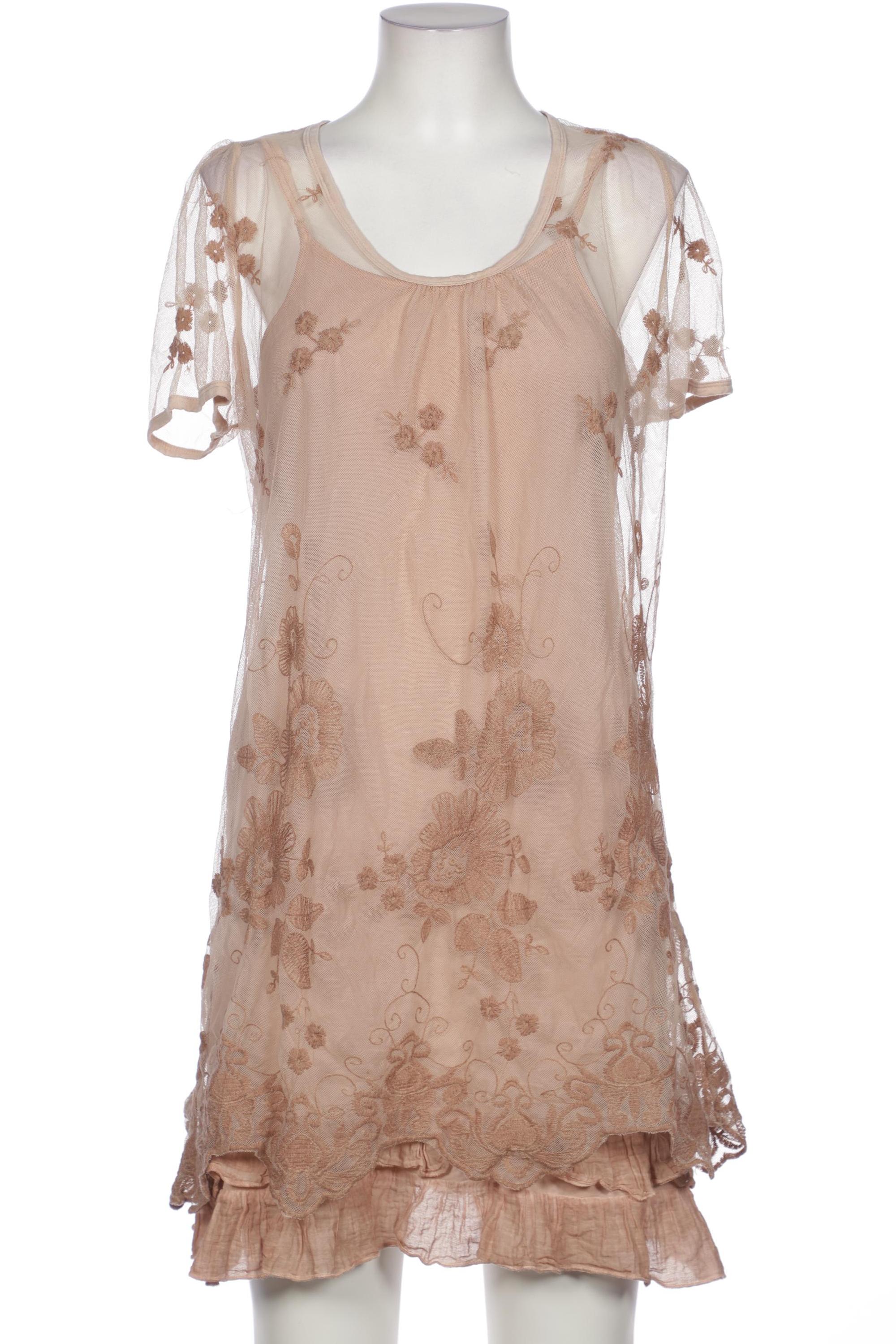 

Cream Damen Kleid, beige, Gr. 38