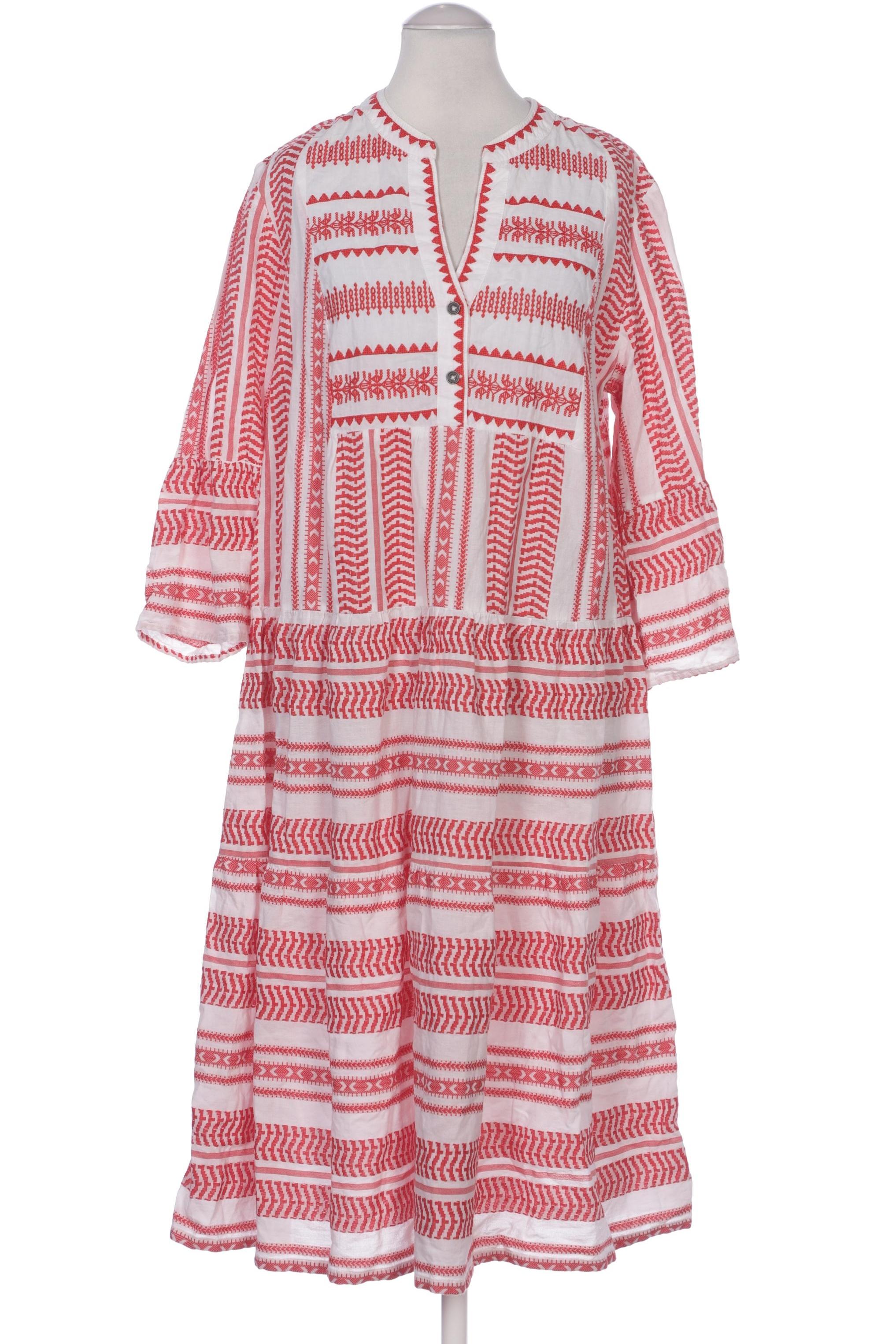 

Cream Damen Kleid, rot, Gr. 36