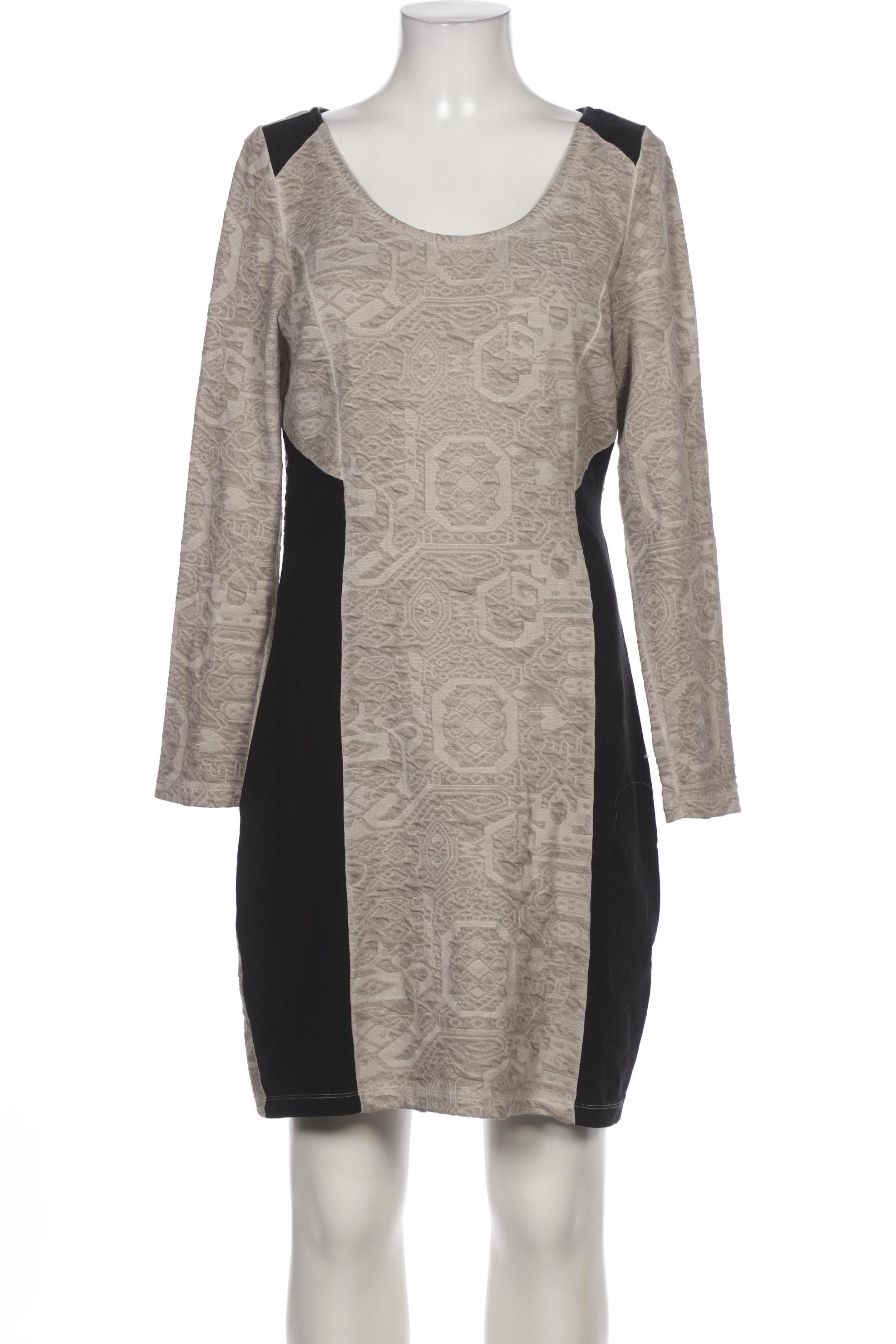 

Cream Damen Kleid, beige