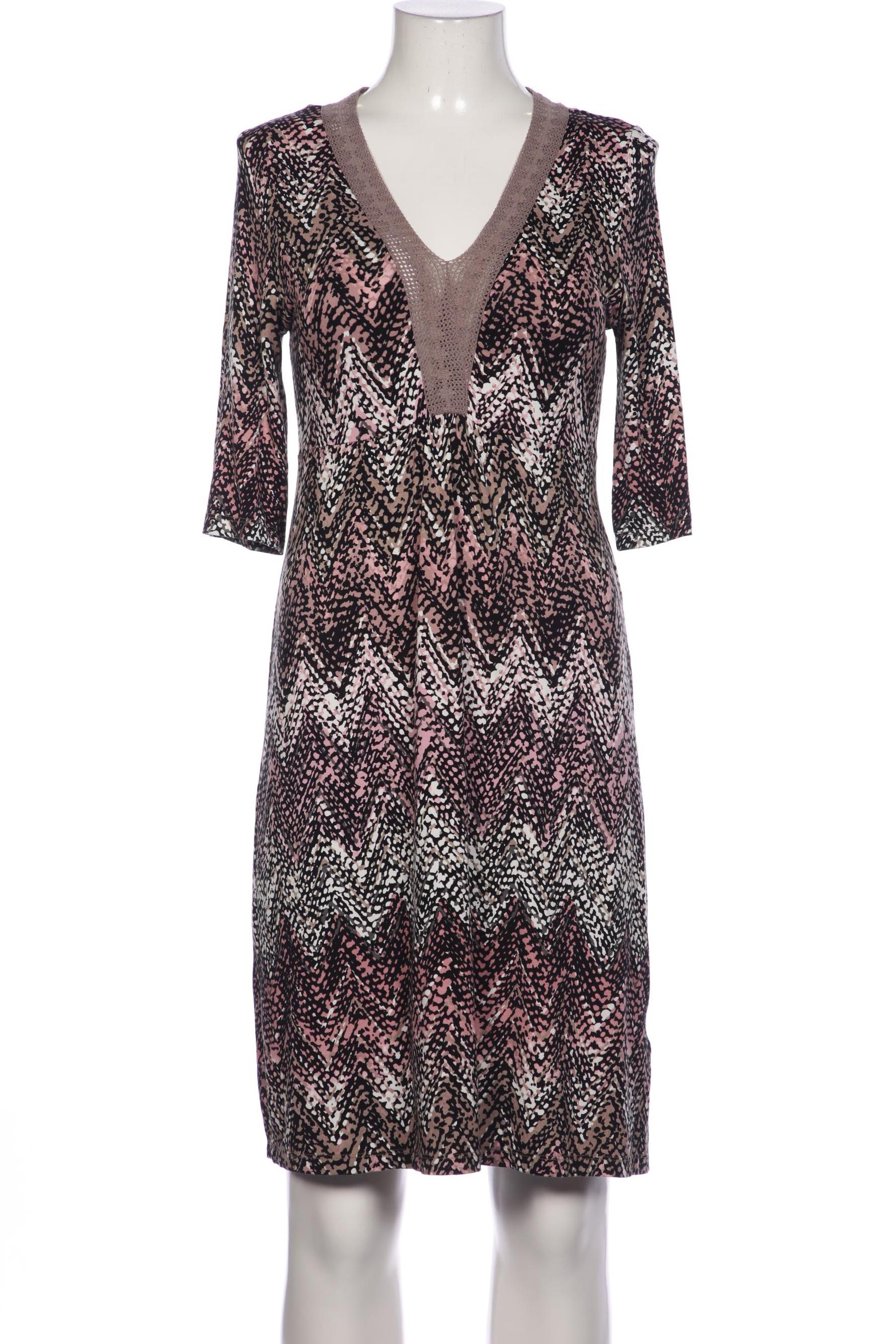 

Cream Damen Kleid, mehrfarbig