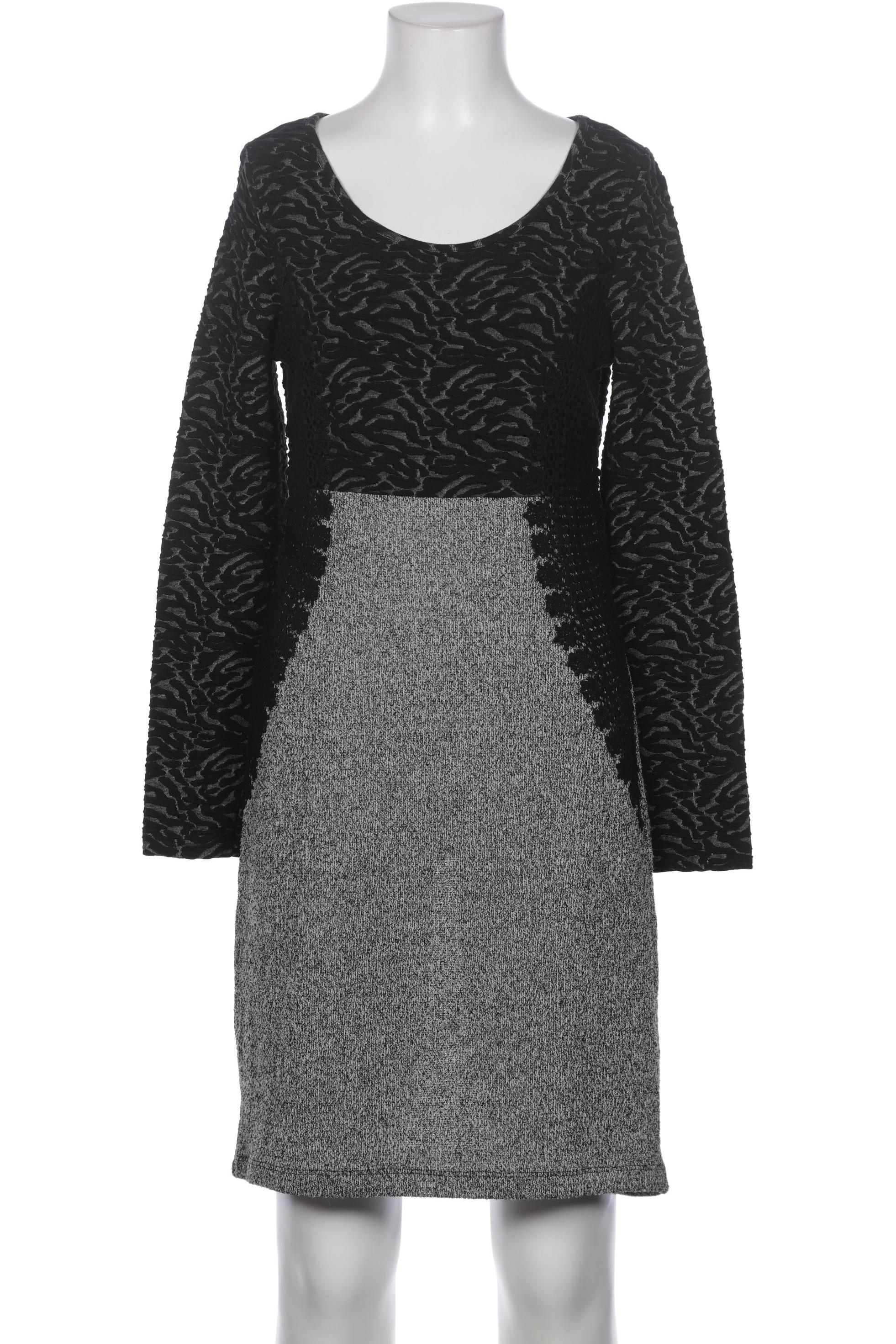 

Cream Damen Kleid, schwarz, Gr. 38