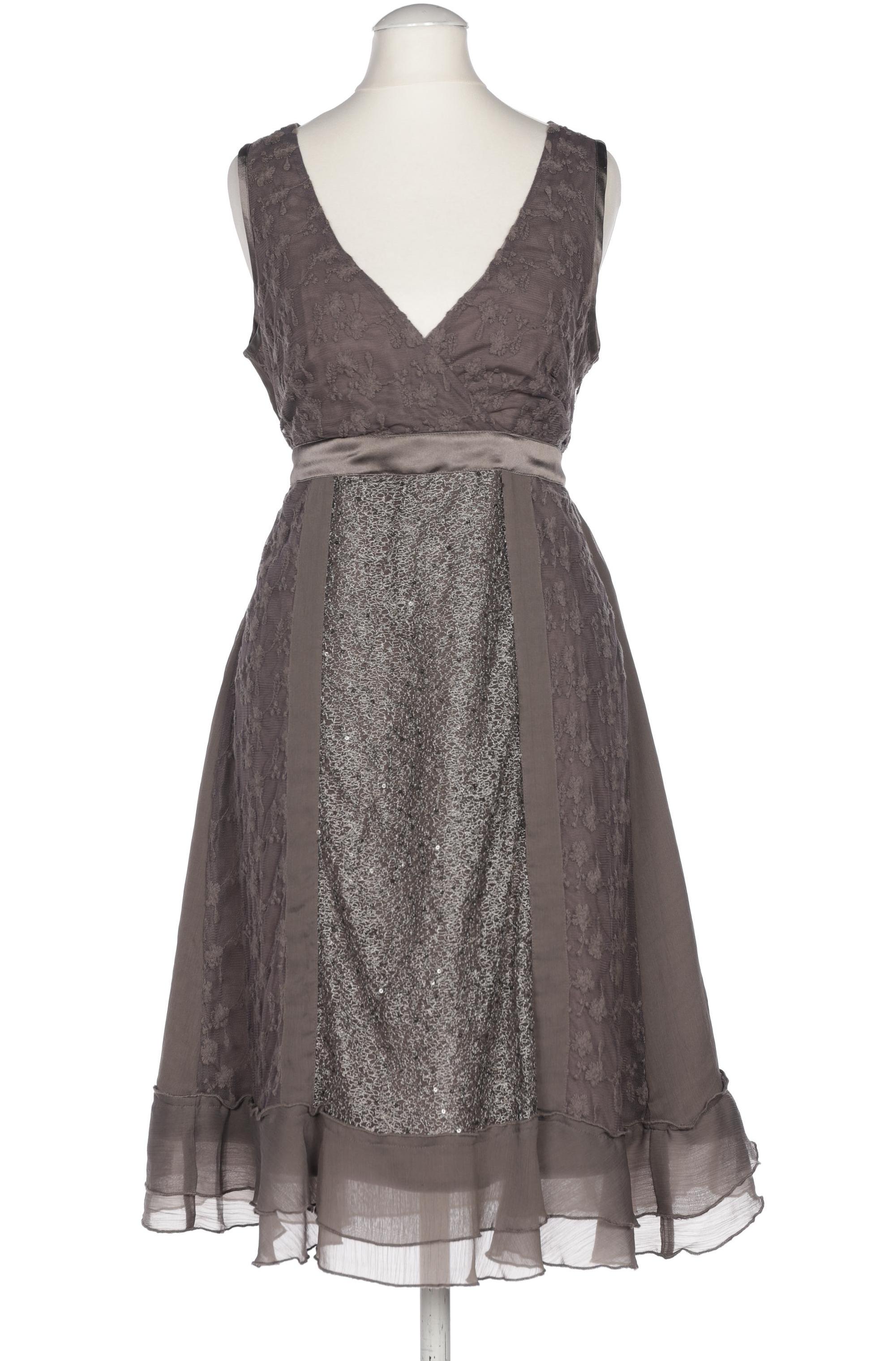 

Cream Damen Kleid, grau