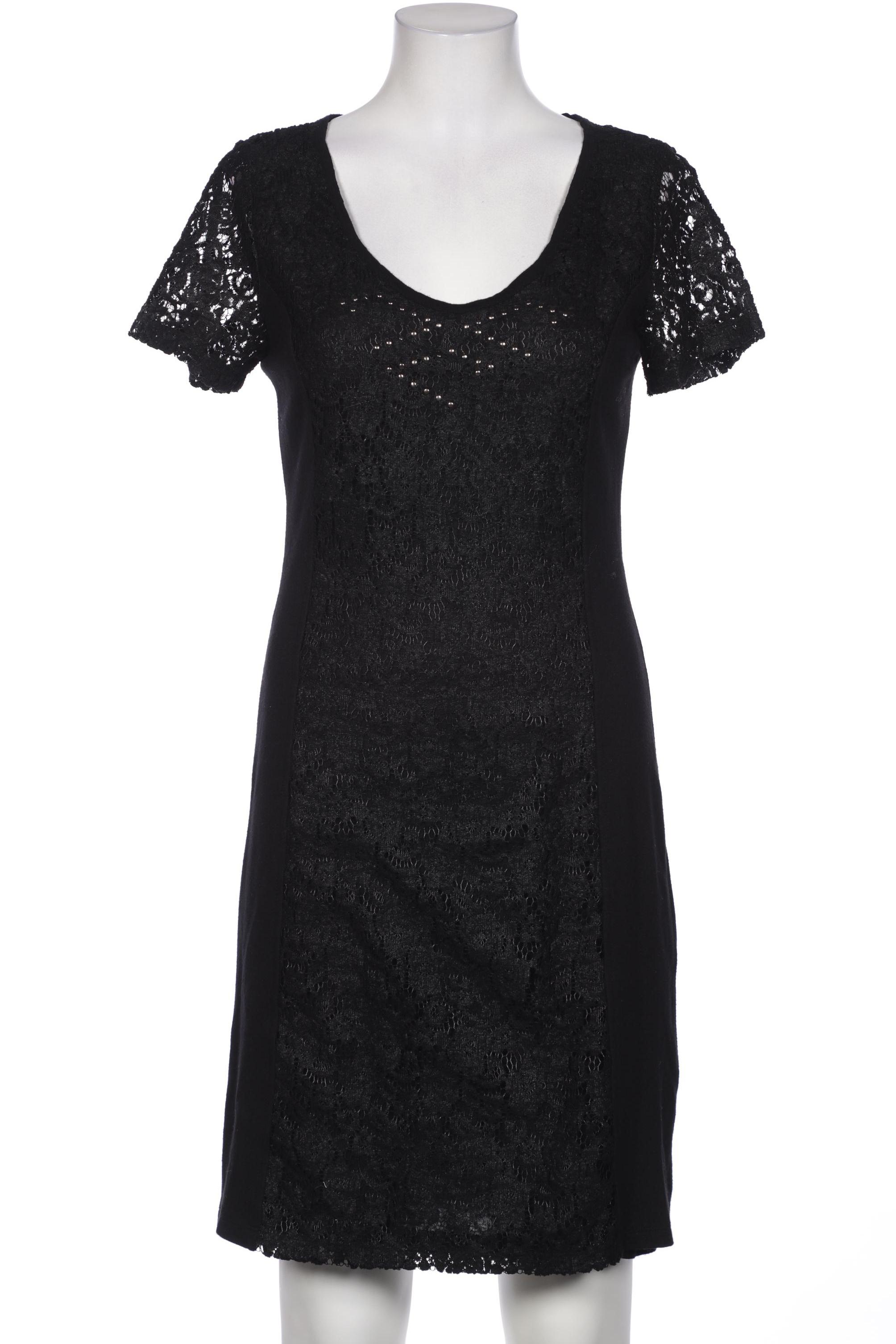 

Cream Damen Kleid, schwarz