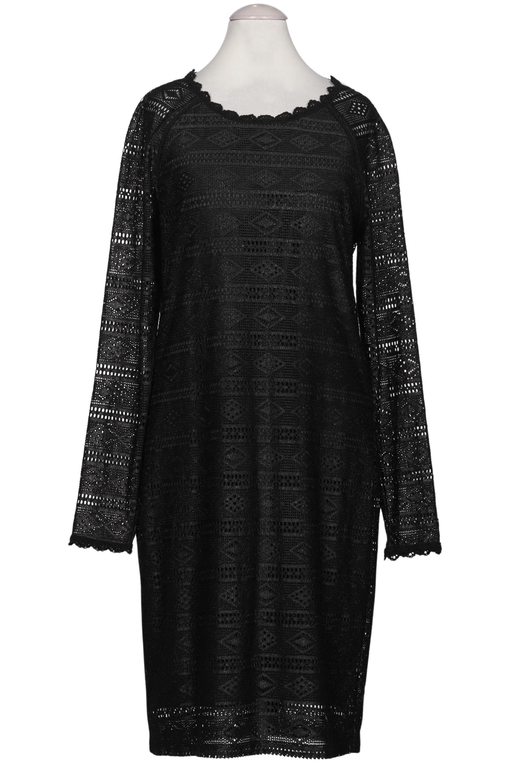 

Cream Damen Kleid, schwarz, Gr. 36