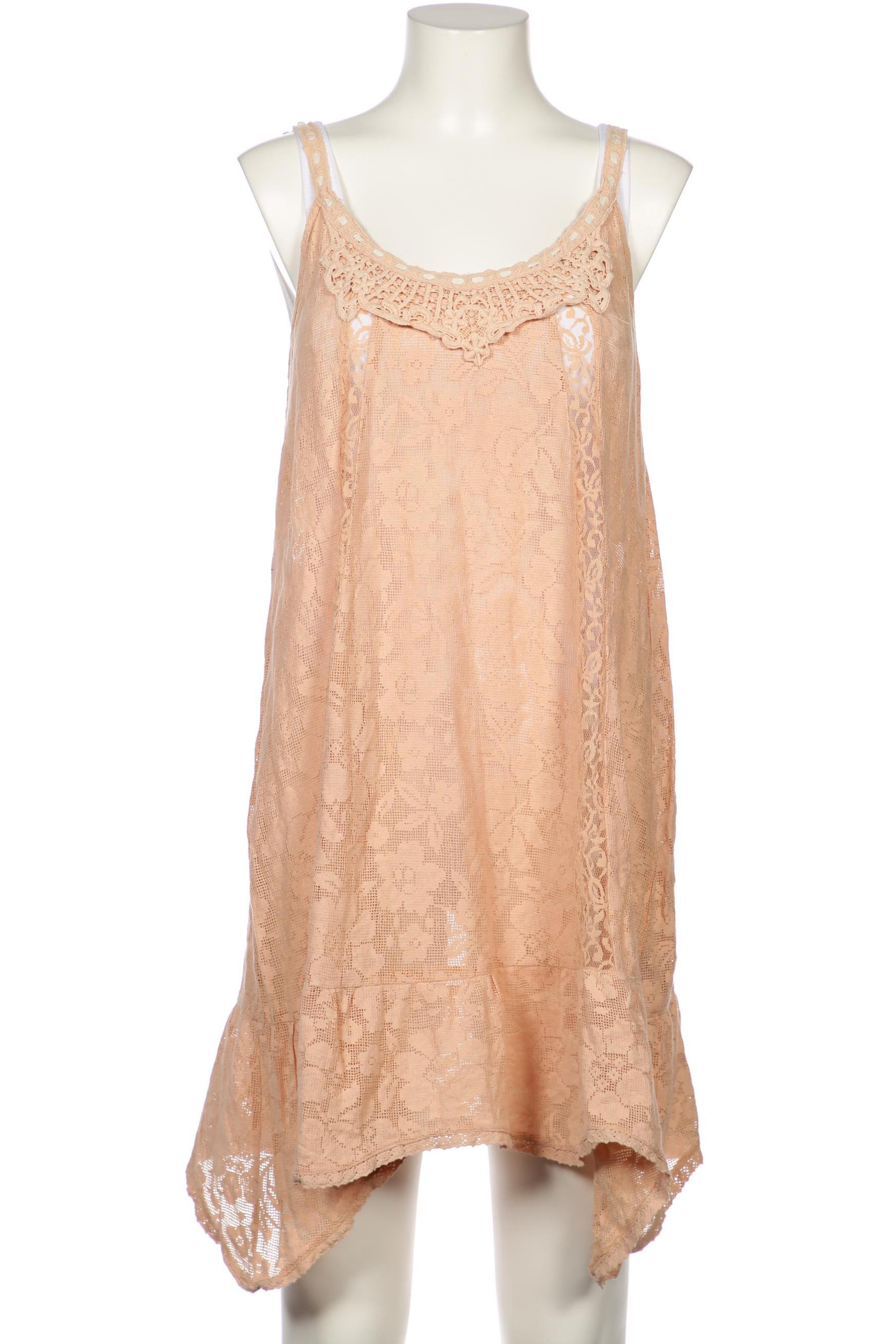 

Cream Damen Kleid, beige