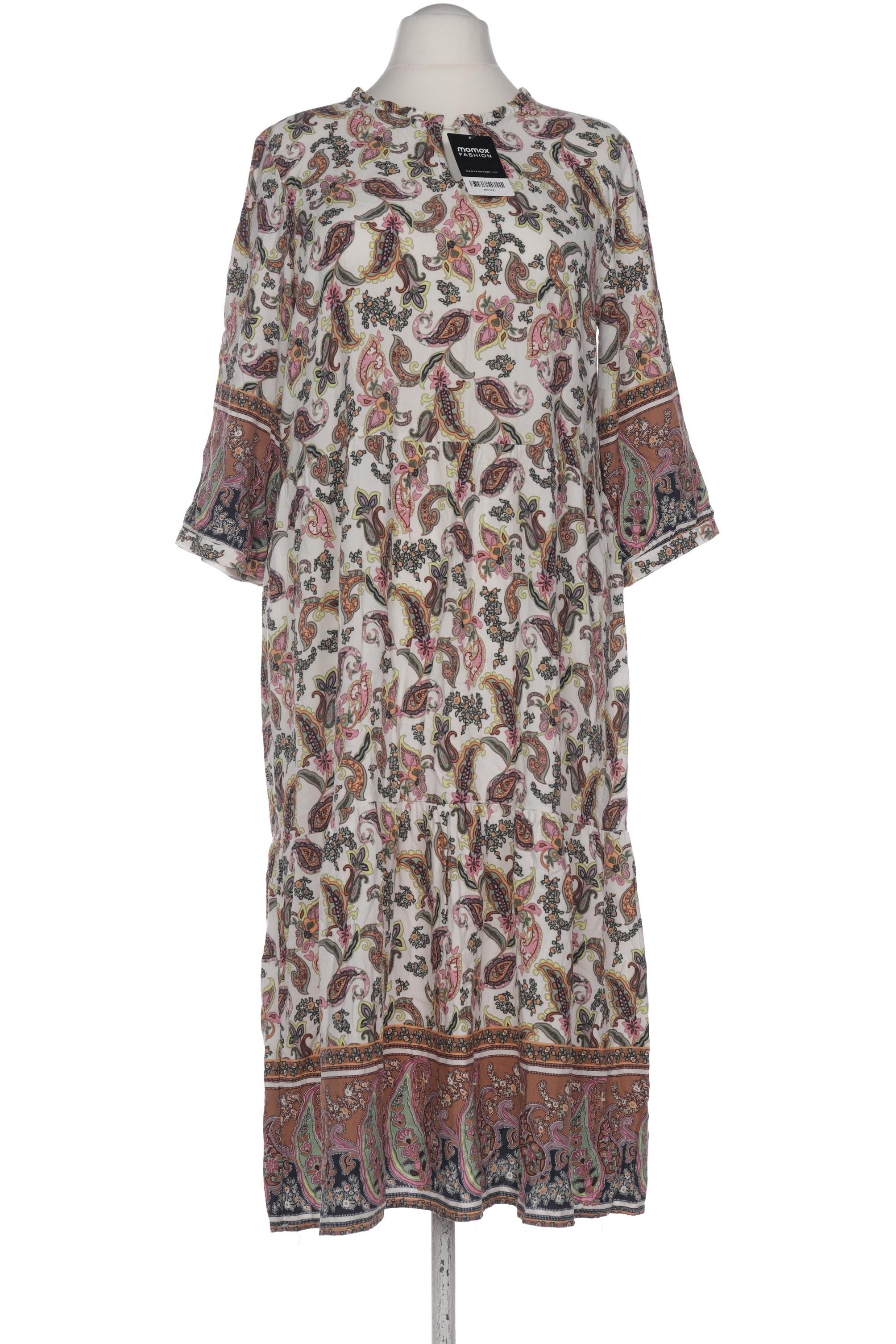 

Cream Damen Kleid, mehrfarbig, Gr. 44