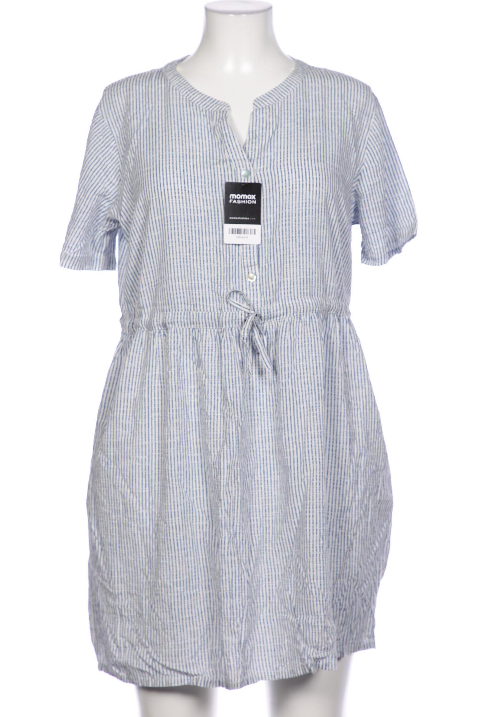 

Cream Damen Kleid, blau, Gr. 44