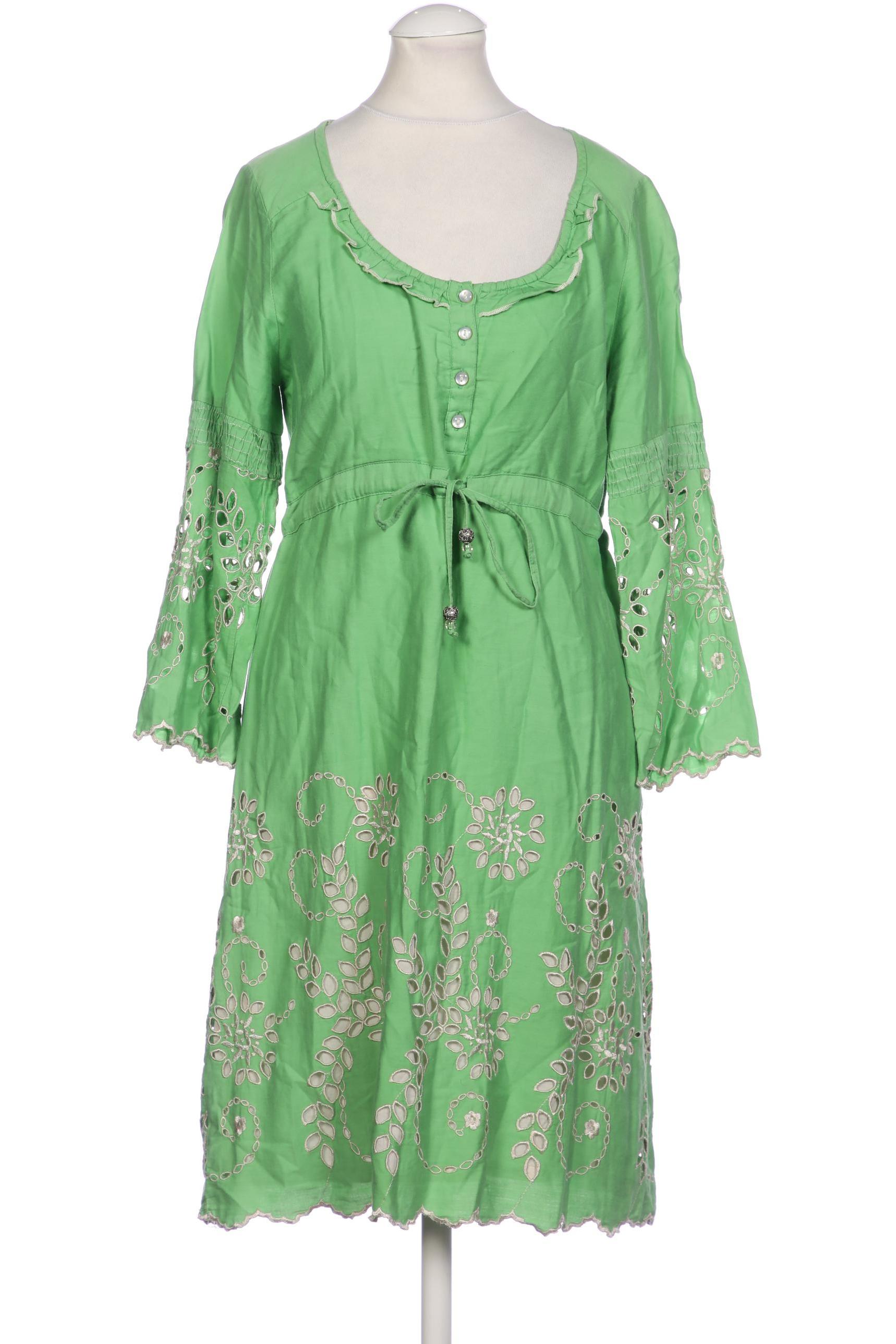 

Cream Damen Kleid, grün, Gr. 36