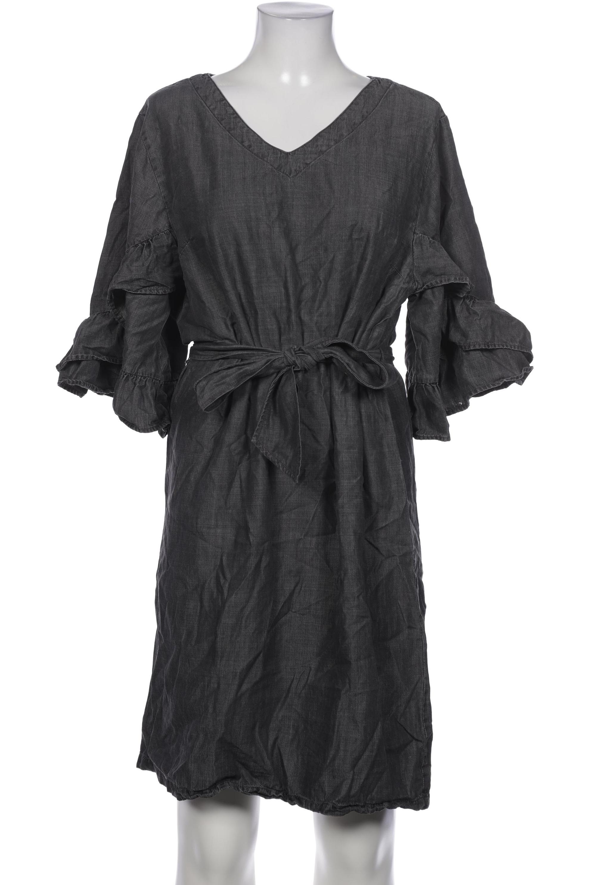 

Cream Damen Kleid, grau, Gr. 38