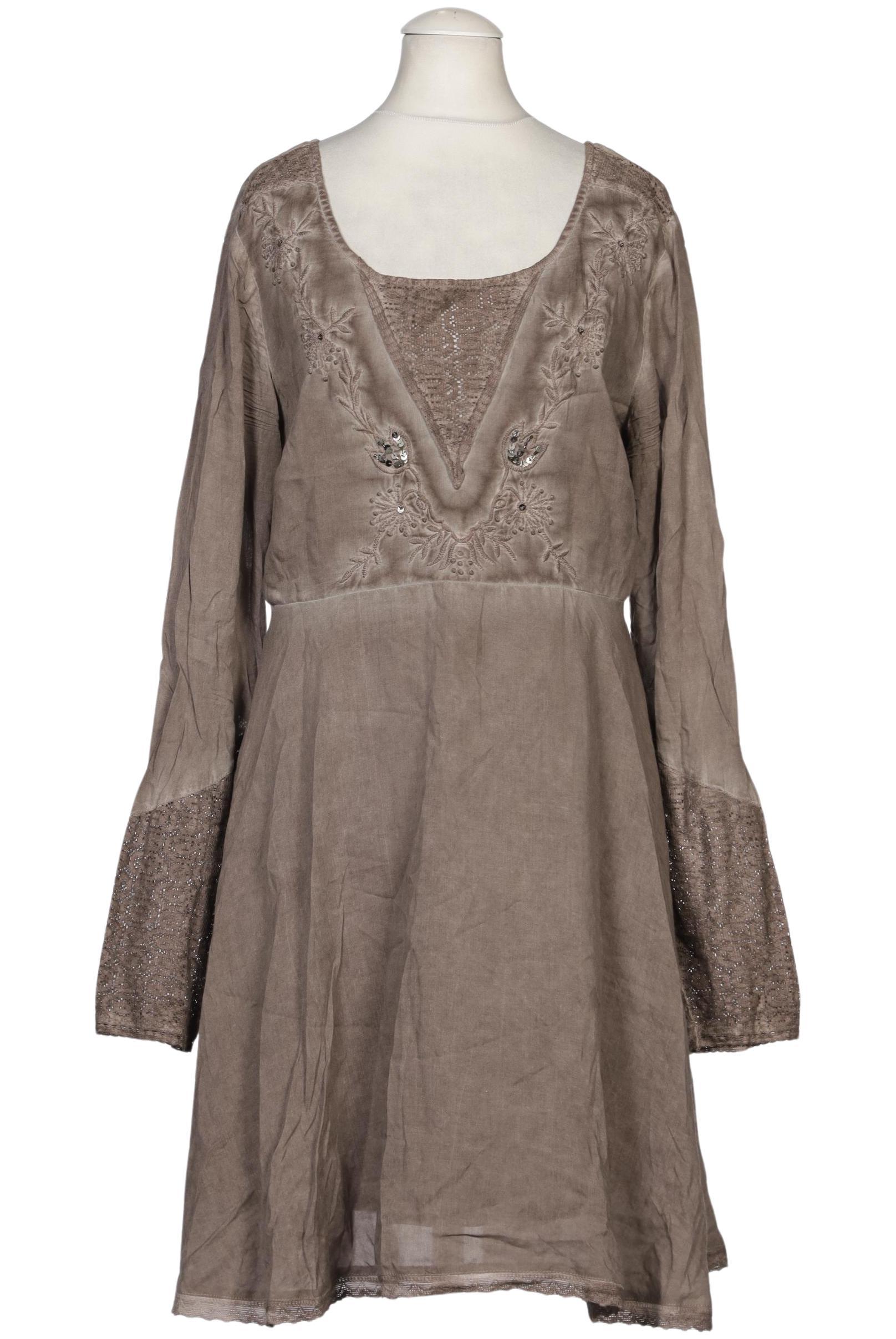 

Cream Damen Kleid, braun, Gr. 40