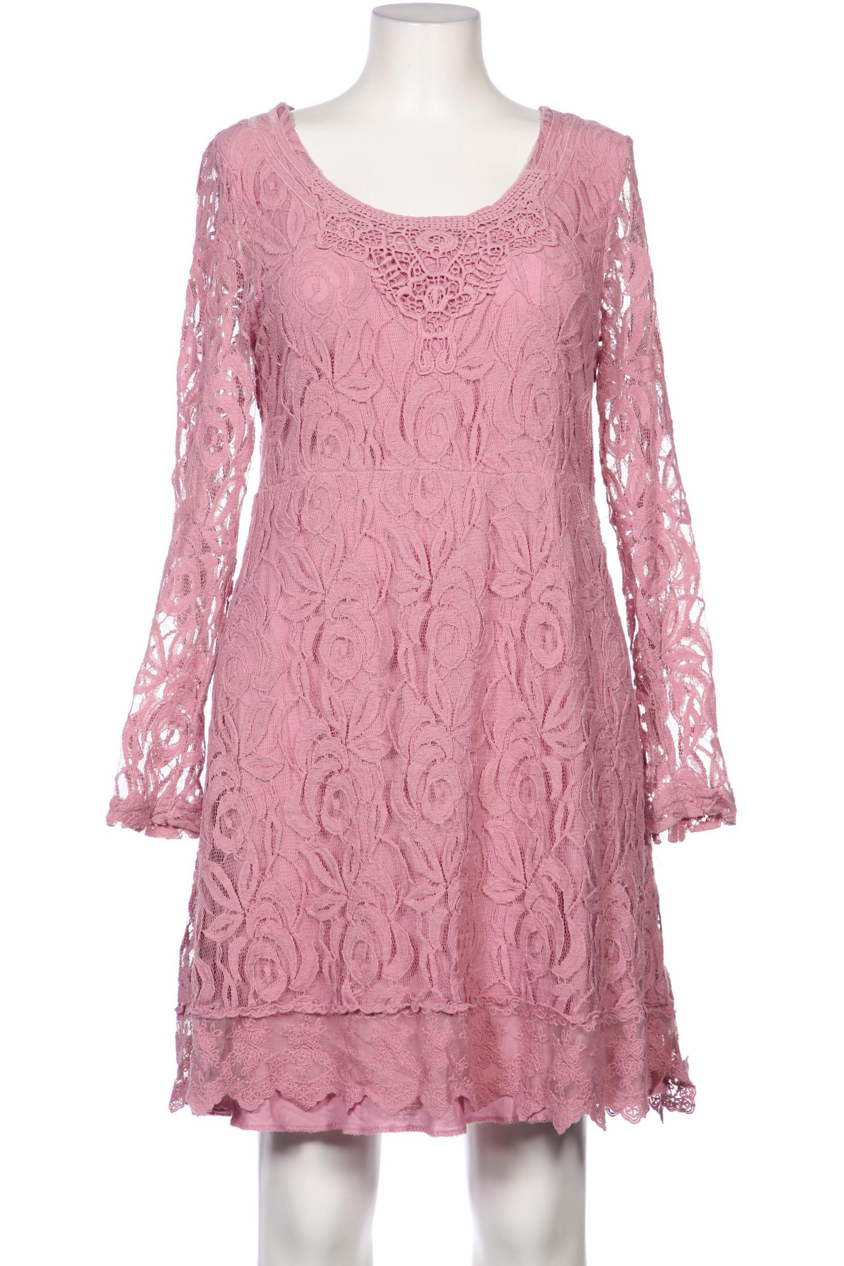 

Cream Damen Kleid, pink, Gr. 44