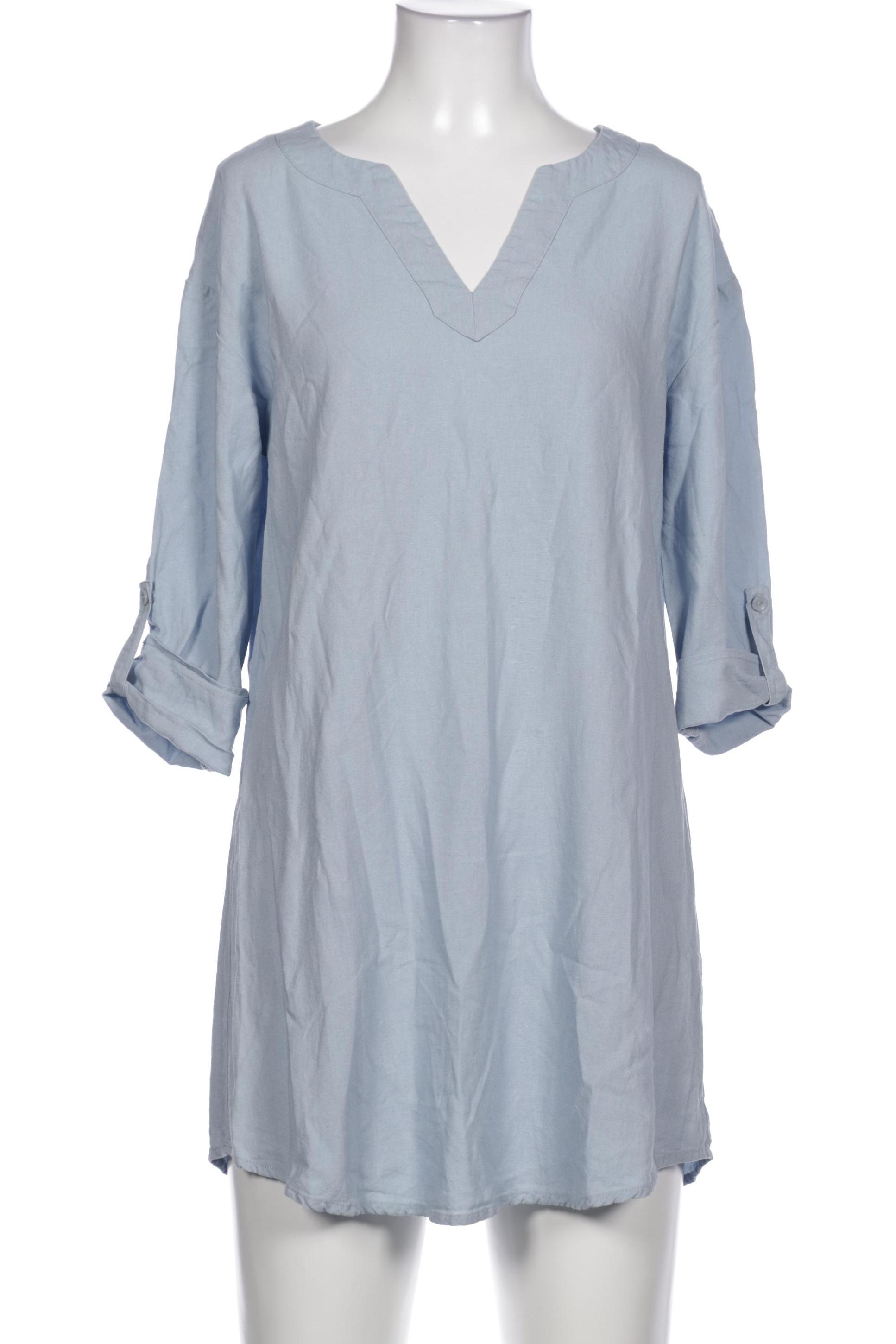 

Cream Damen Kleid, hellblau