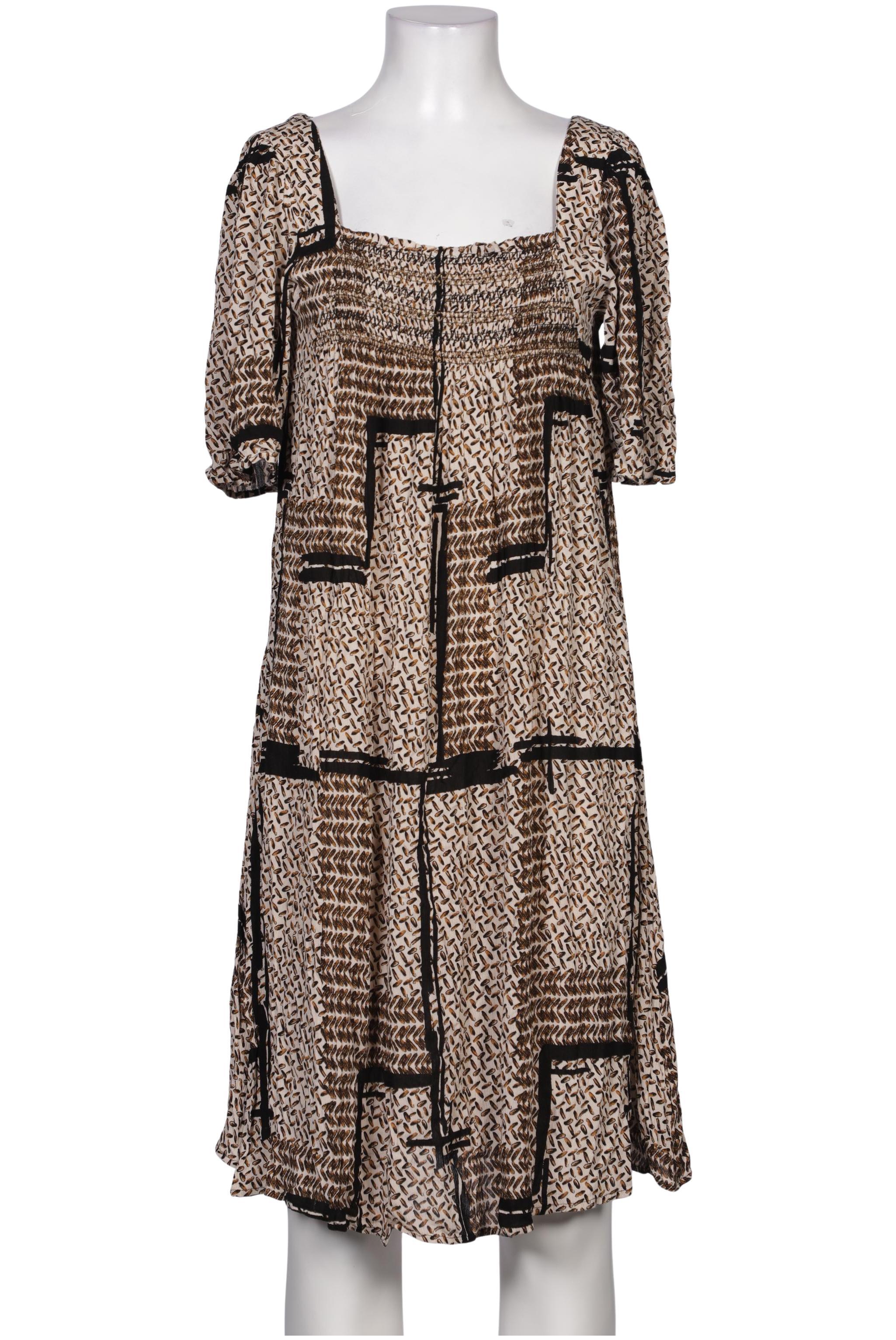 

Cream Damen Kleid, braun, Gr. 34