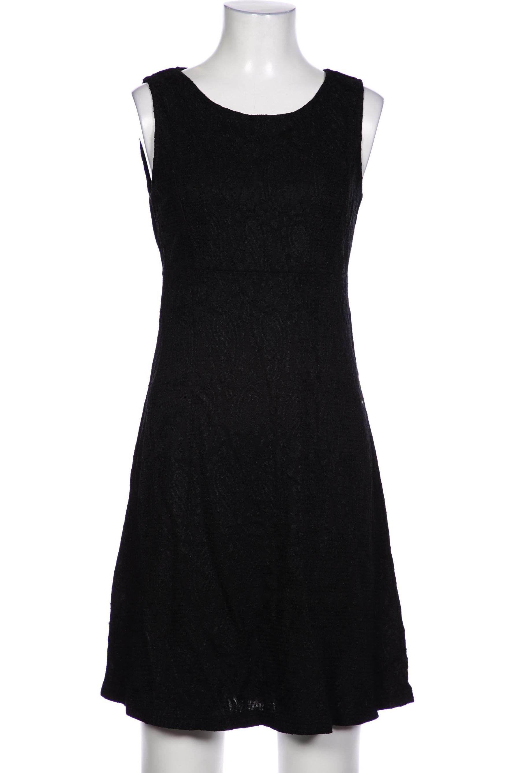 

Cream Damen Kleid, schwarz, Gr. 36