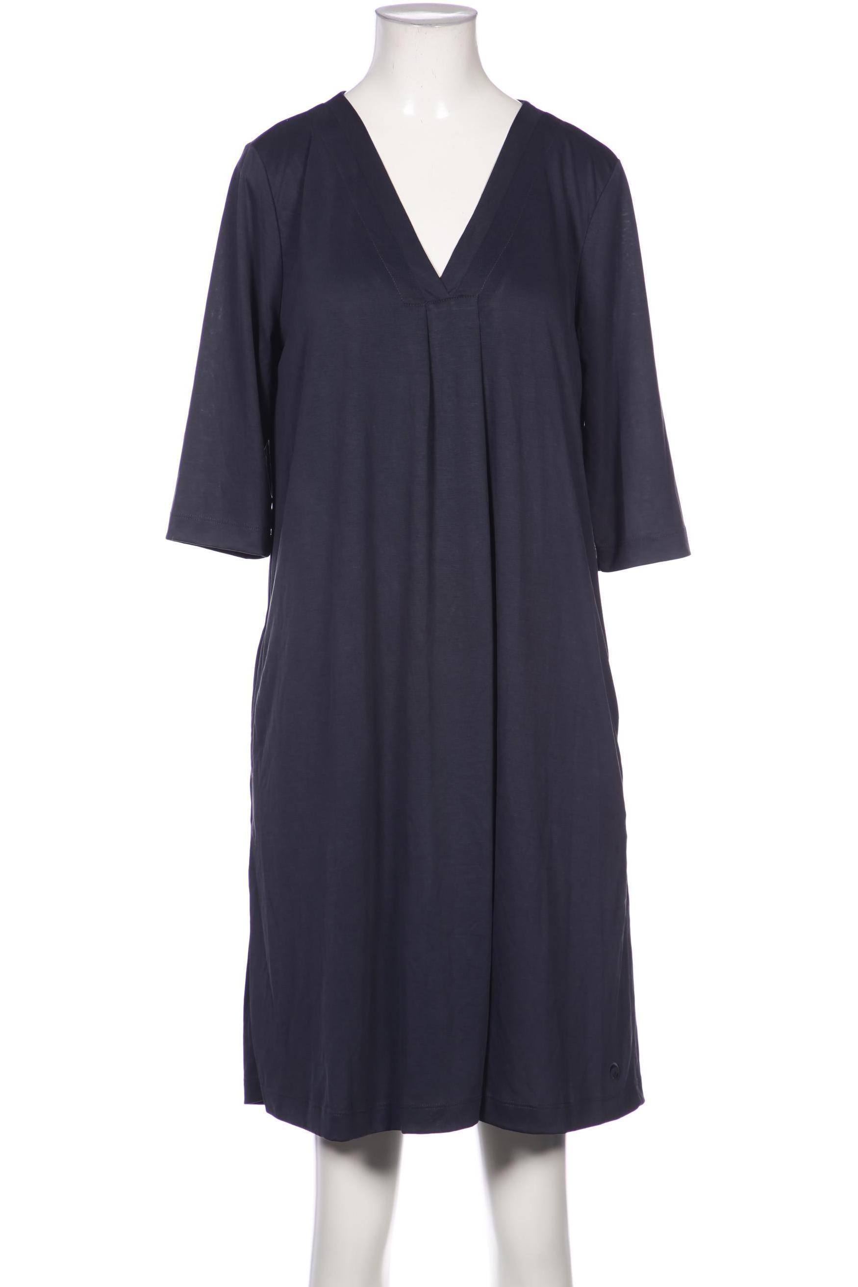 

Cream Damen Kleid, marineblau, Gr. 36