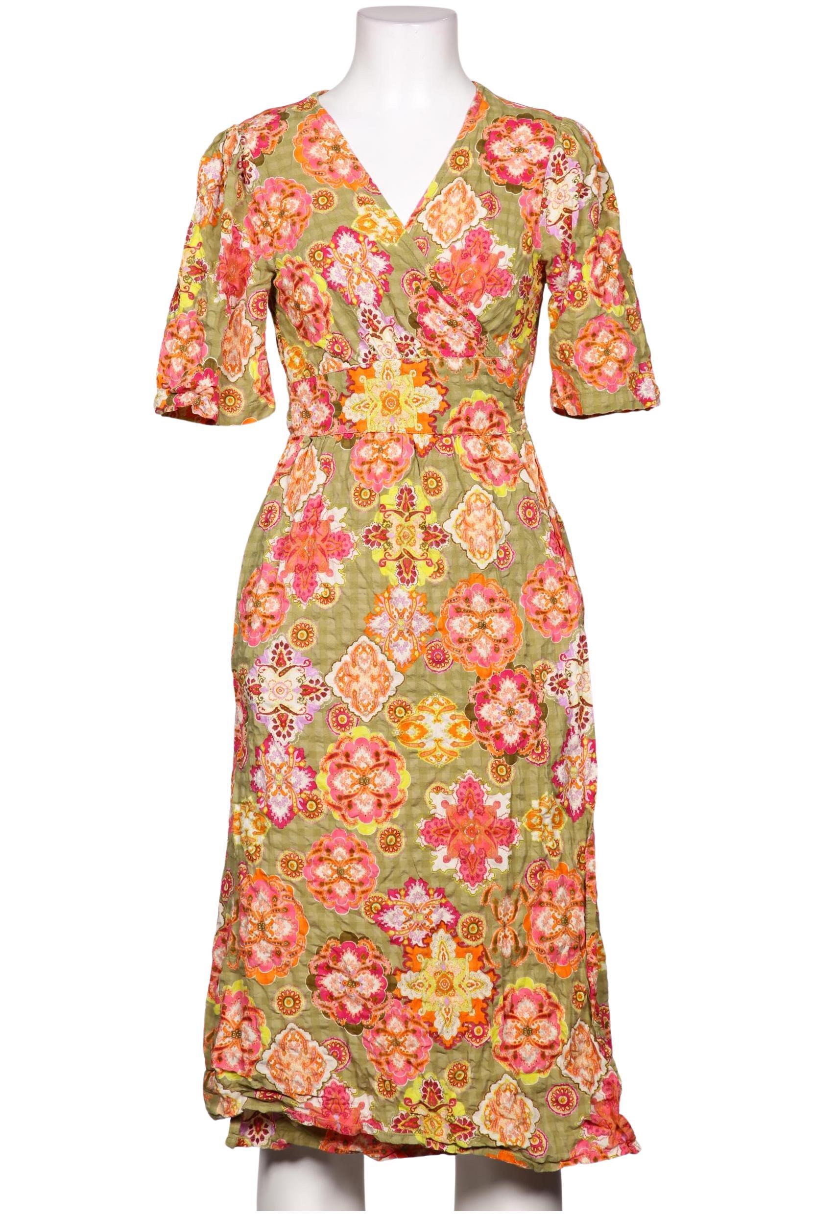 

Cream Damen Kleid, grün, Gr. 36