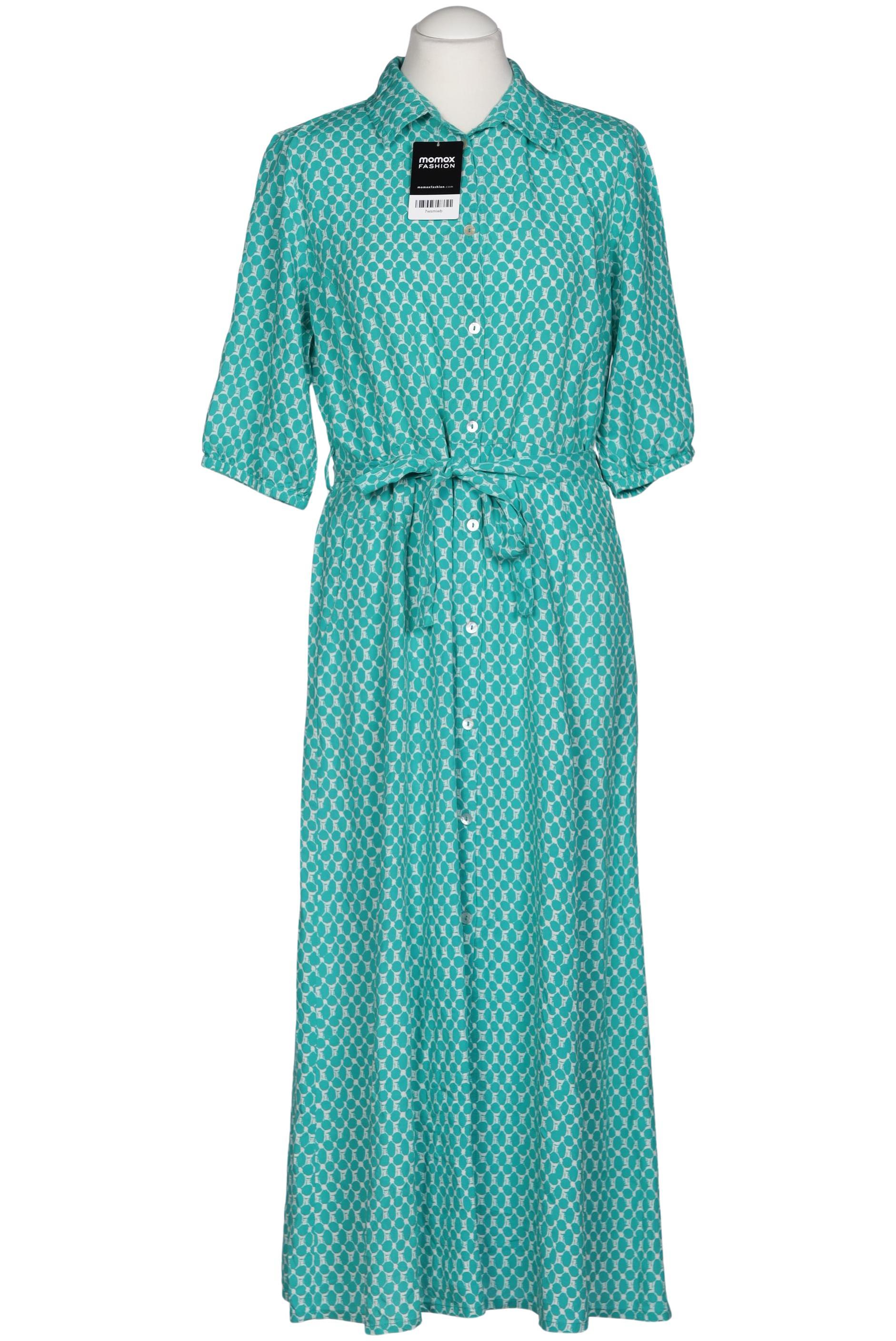 

Cream Damen Kleid, türkis, Gr. 38