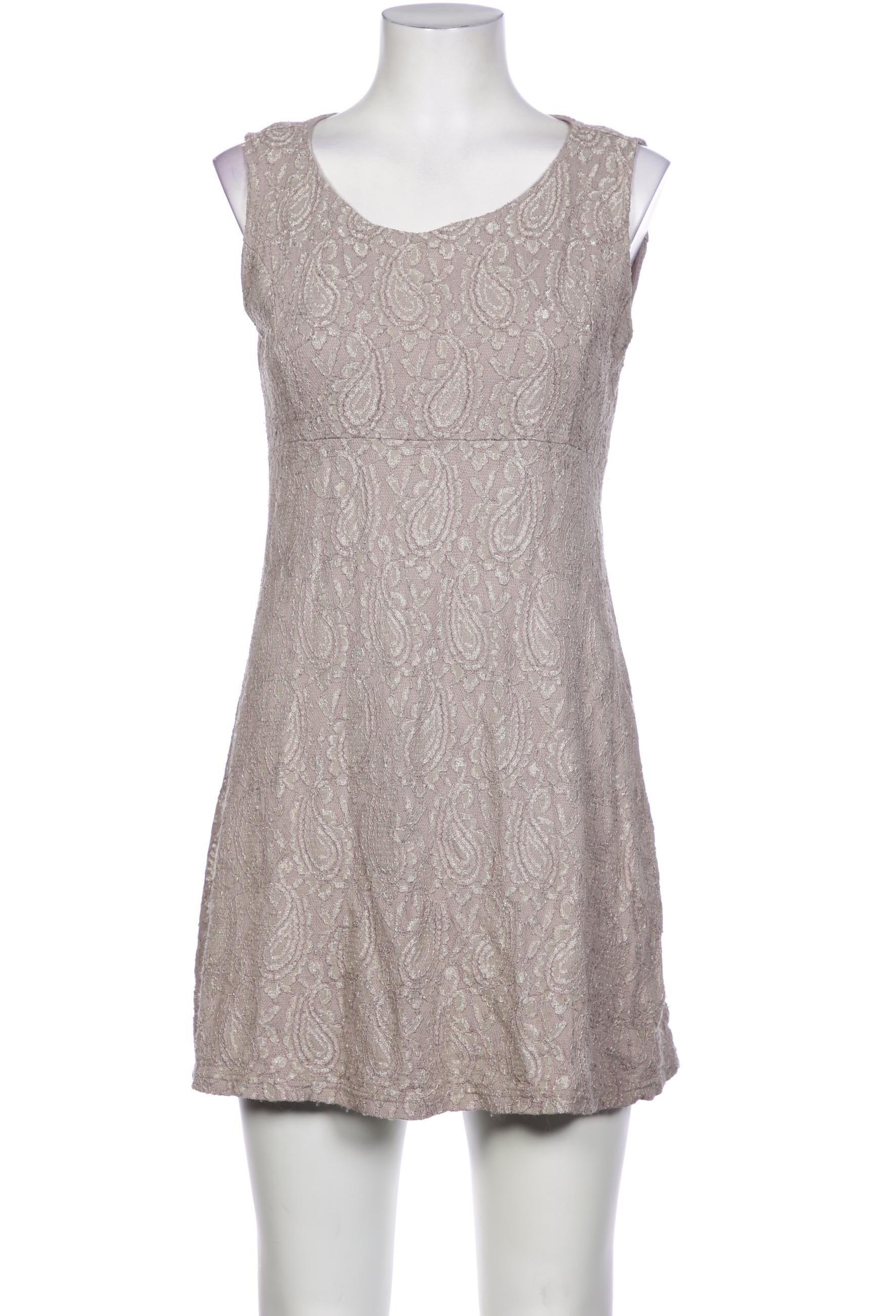 

Cream Damen Kleid, beige