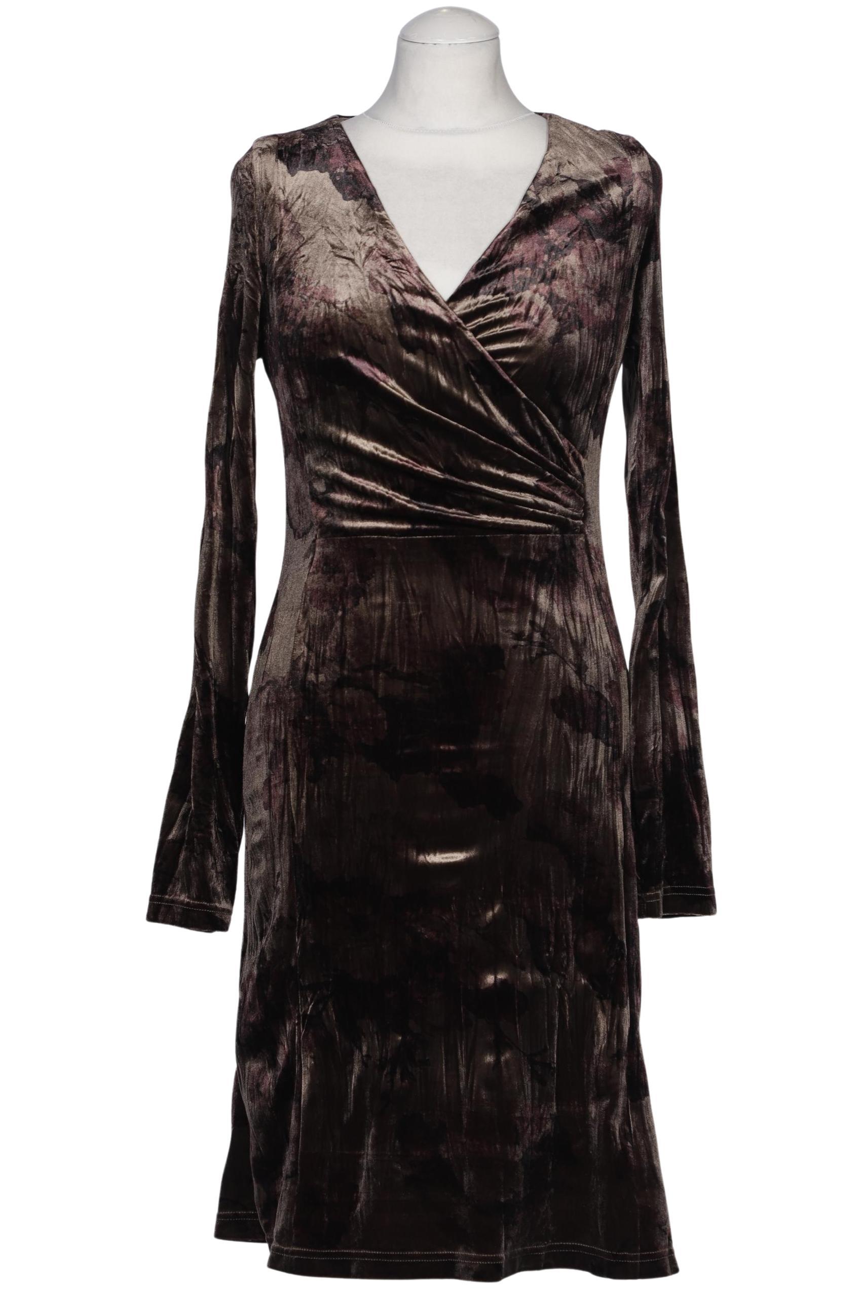 

Cream Damen Kleid, mehrfarbig, Gr. 38