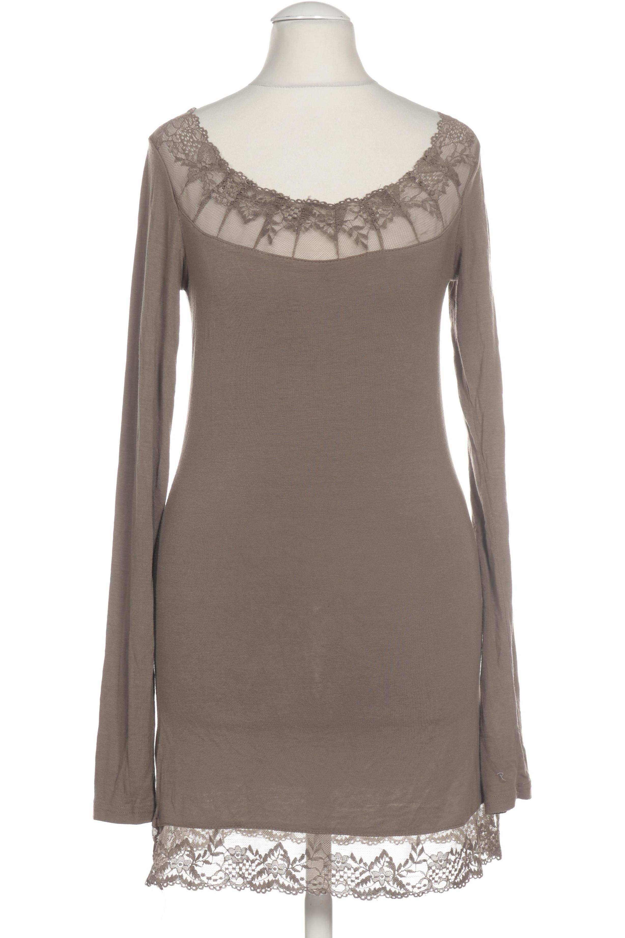 

Cream Damen Langarmshirt, braun, Gr.