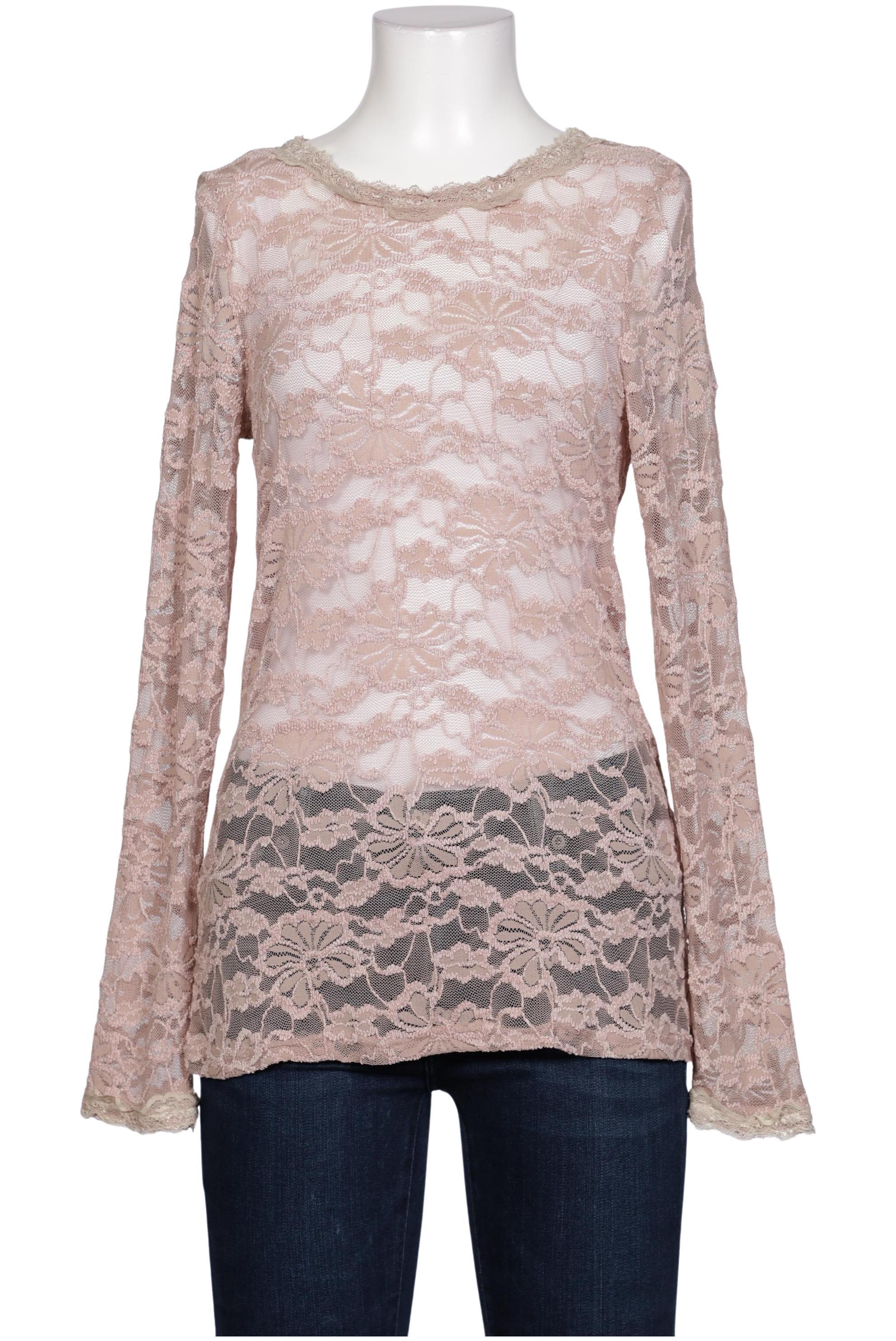 

Cream Damen Langarmshirt, pink, Gr. 38