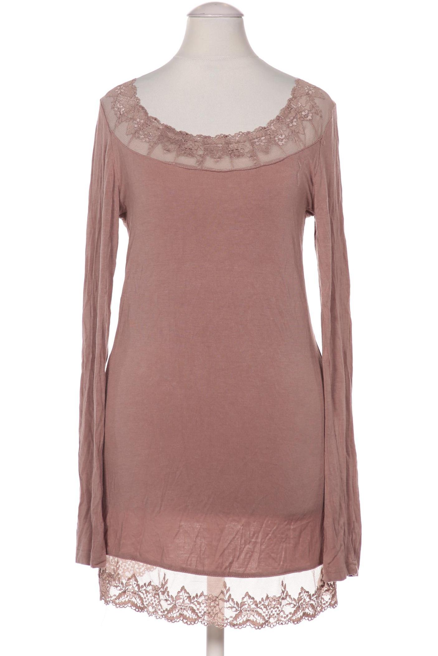 

Cream Damen Langarmshirt, pink, Gr. 36