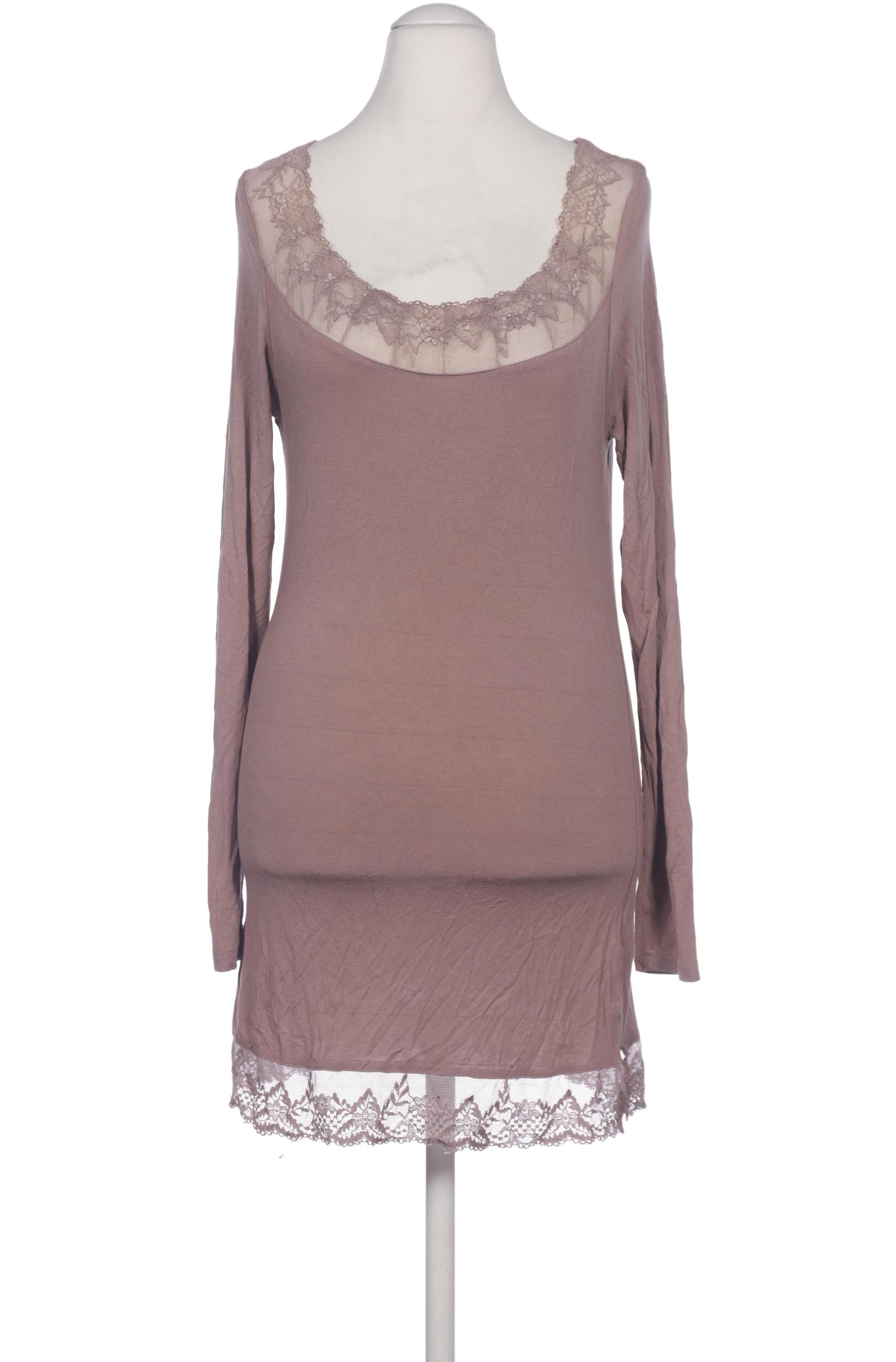 

Cream Damen Langarmshirt, pink, Gr. 38