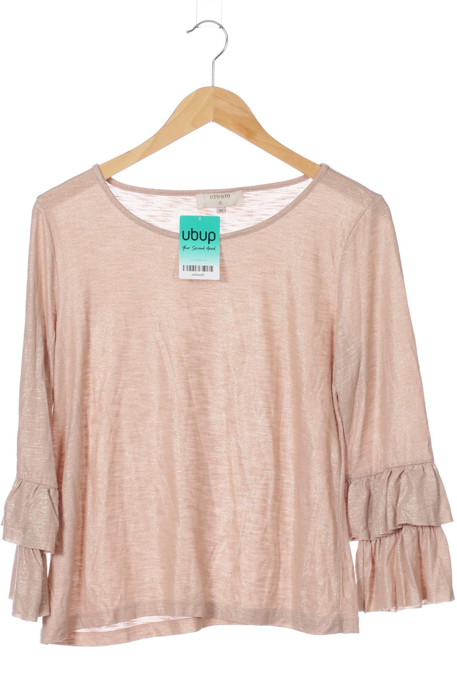 

Cream Damen Langarmshirt, pink, Gr.