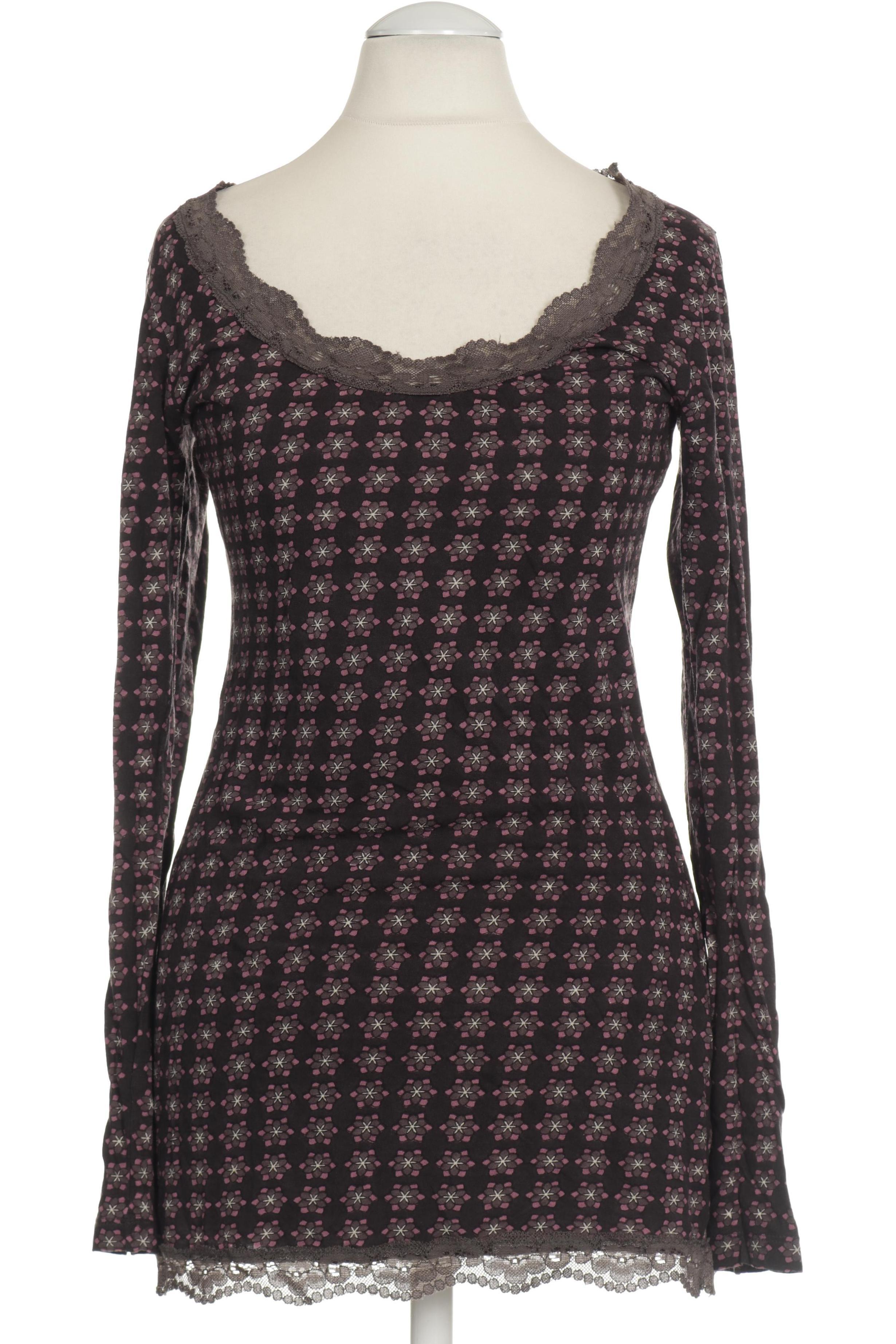 

Cream Damen Langarmshirt, lila, Gr.