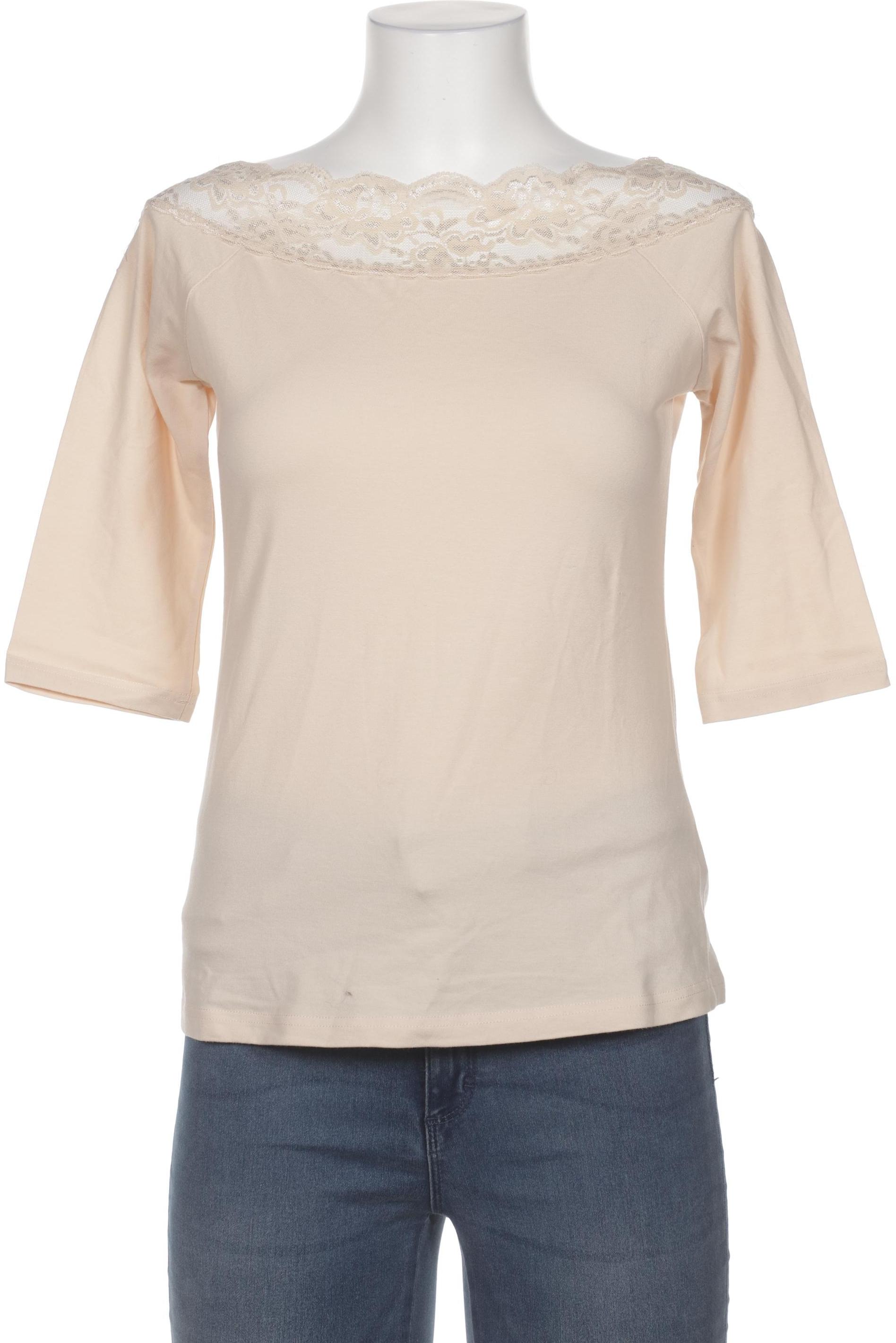

Cream Damen Langarmshirt, beige, Gr. 38