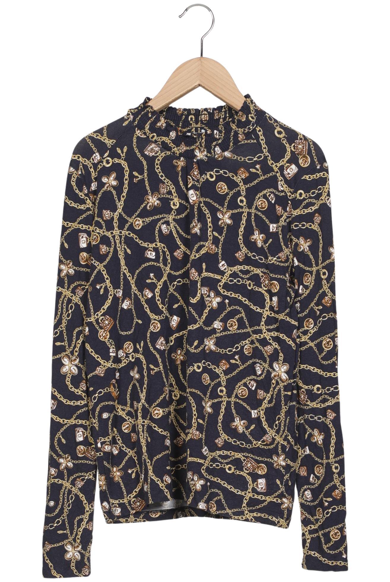 

Cream Damen Langarmshirt, mehrfarbig, Gr. 36