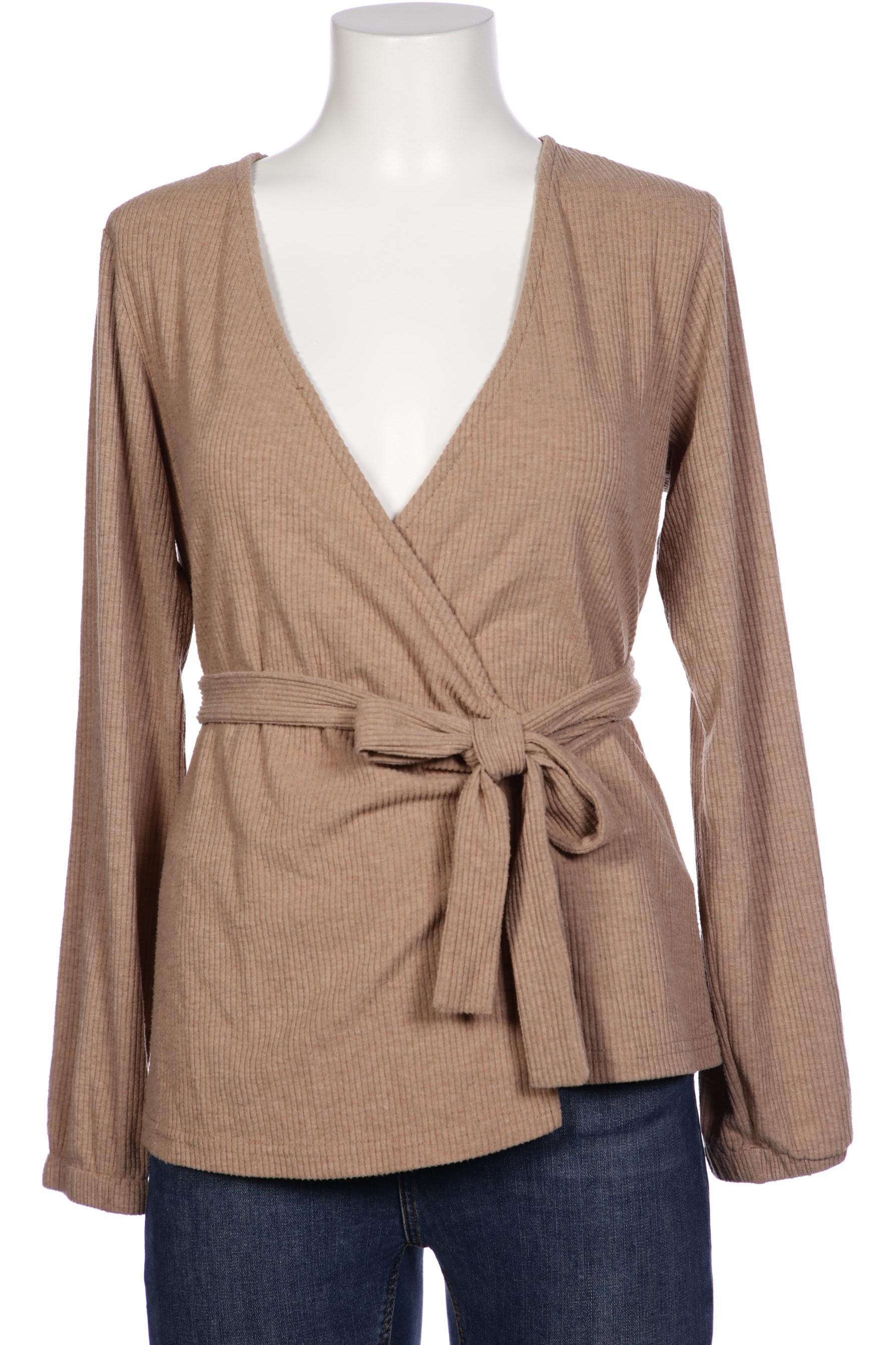 

Cream Damen Langarmshirt, beige, Gr. 38