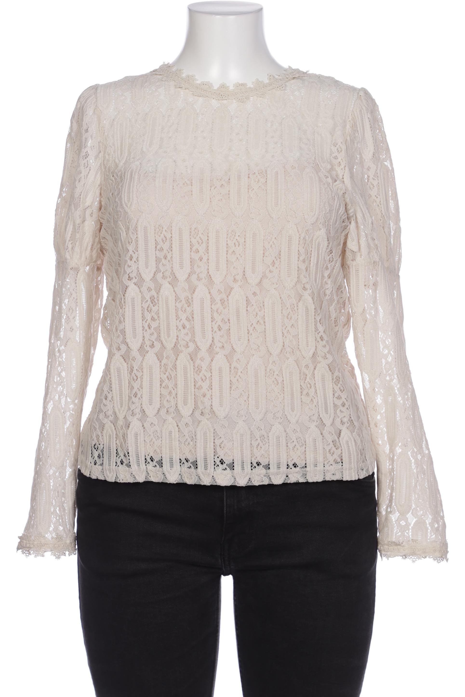 

Cream Damen Langarmshirt, cremeweiß, Gr. 38