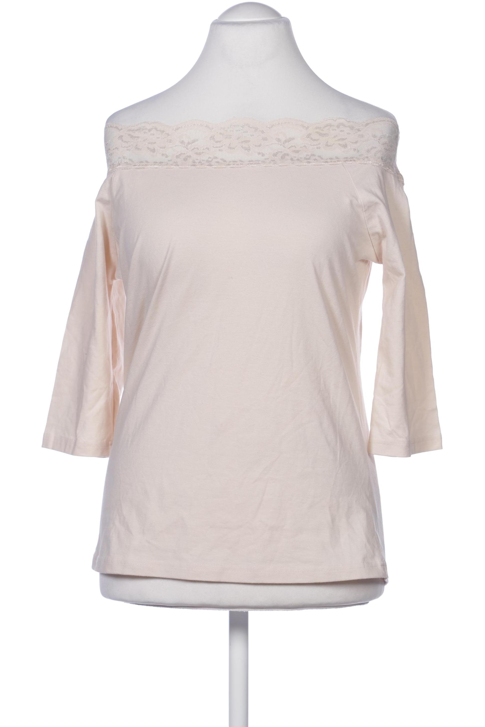 

Cream Damen Langarmshirt, beige, Gr. 42