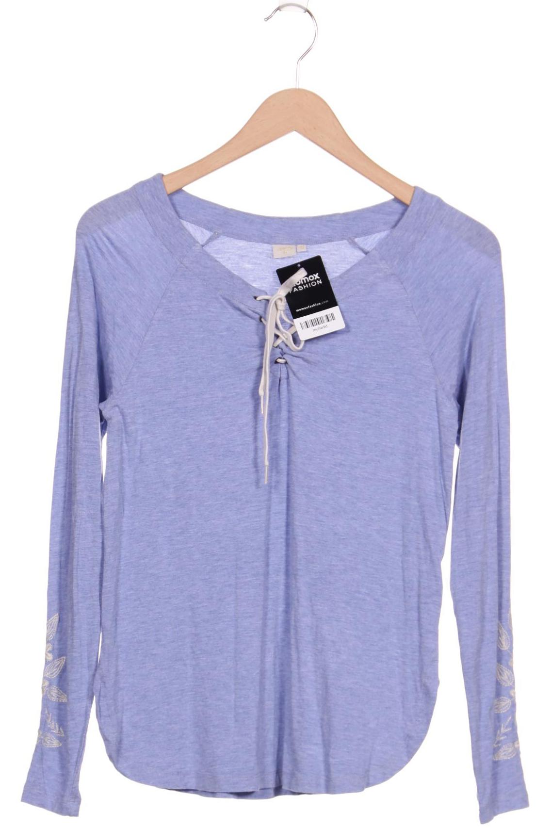 

Cream Damen Langarmshirt, flieder