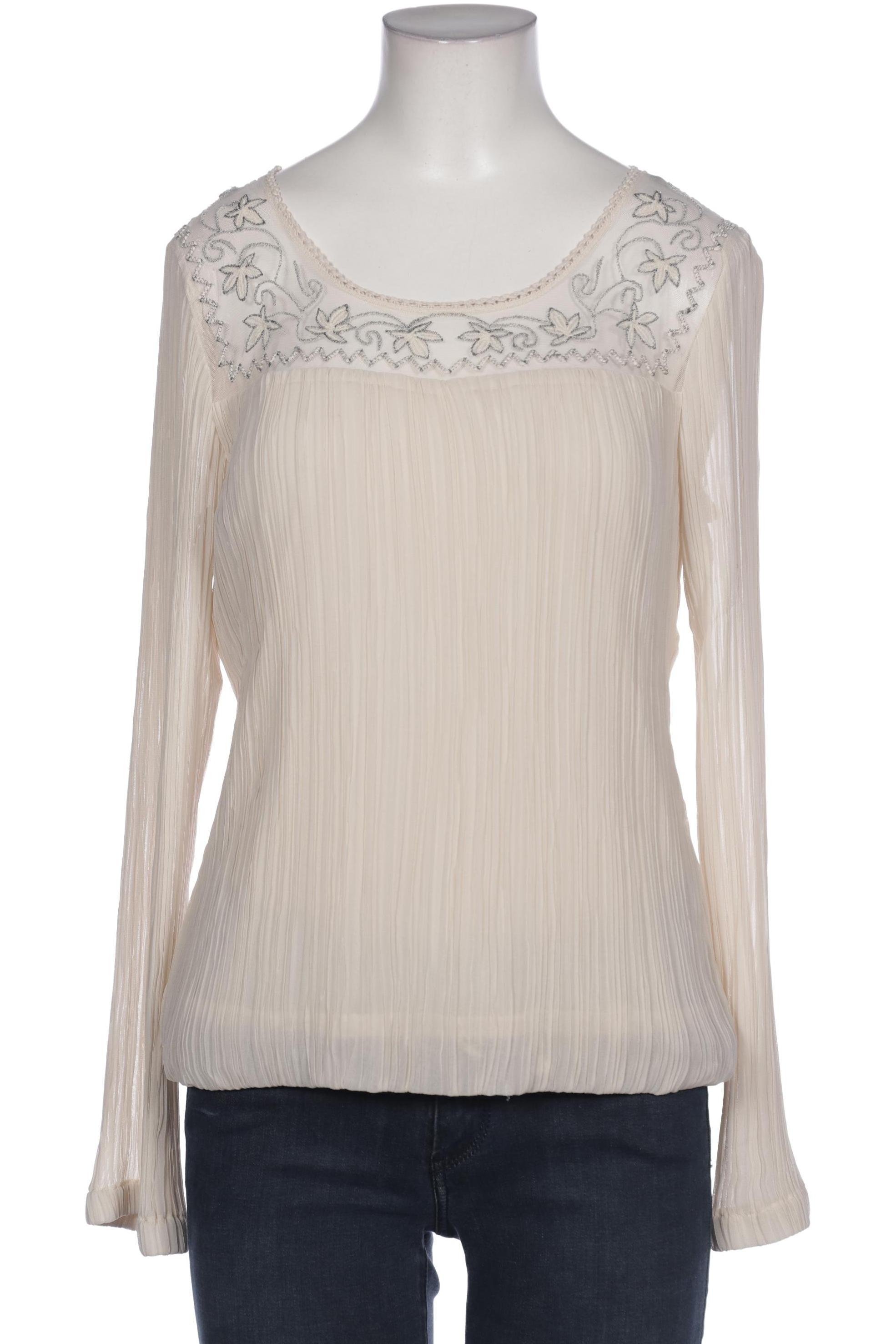 

Cream Damen Langarmshirt, beige, Gr. 38