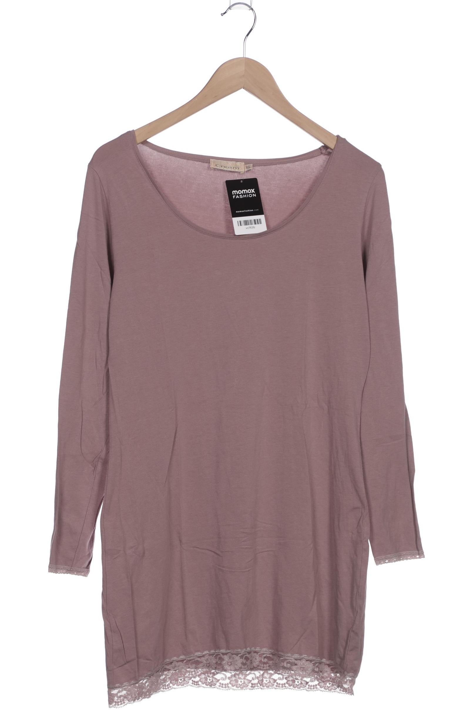 

Cream Damen Langarmshirt, flieder, Gr. 44