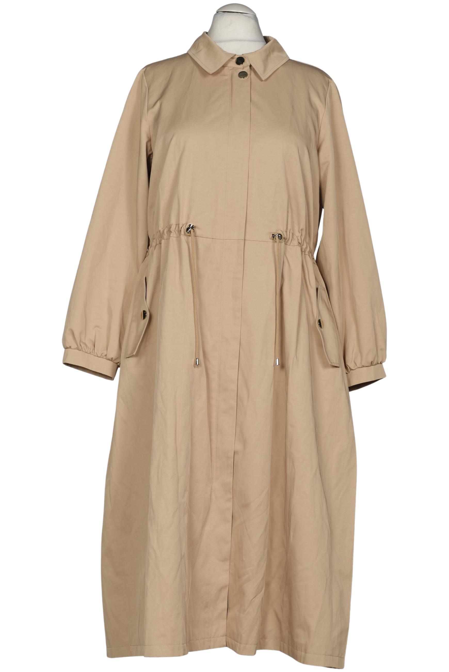 

Cream Damen Mantel, beige, Gr. 38