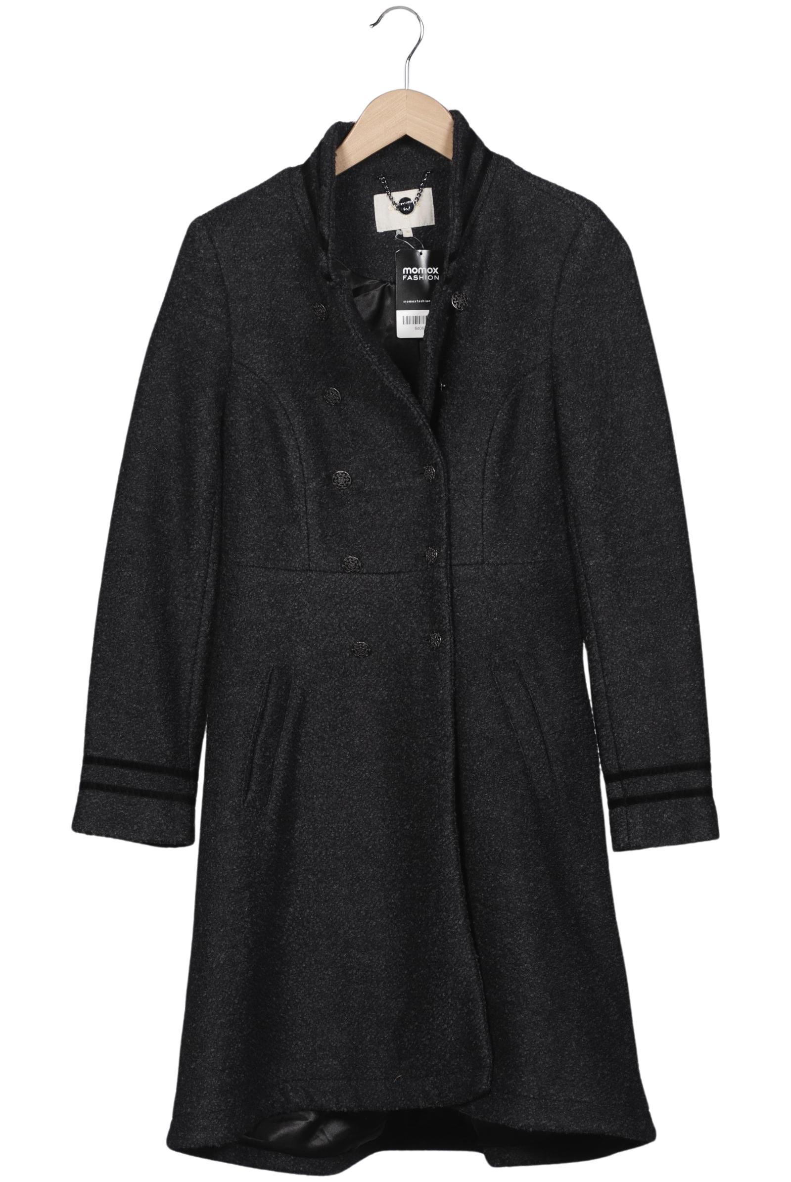 

Cream Damen Mantel, grau, Gr. 36