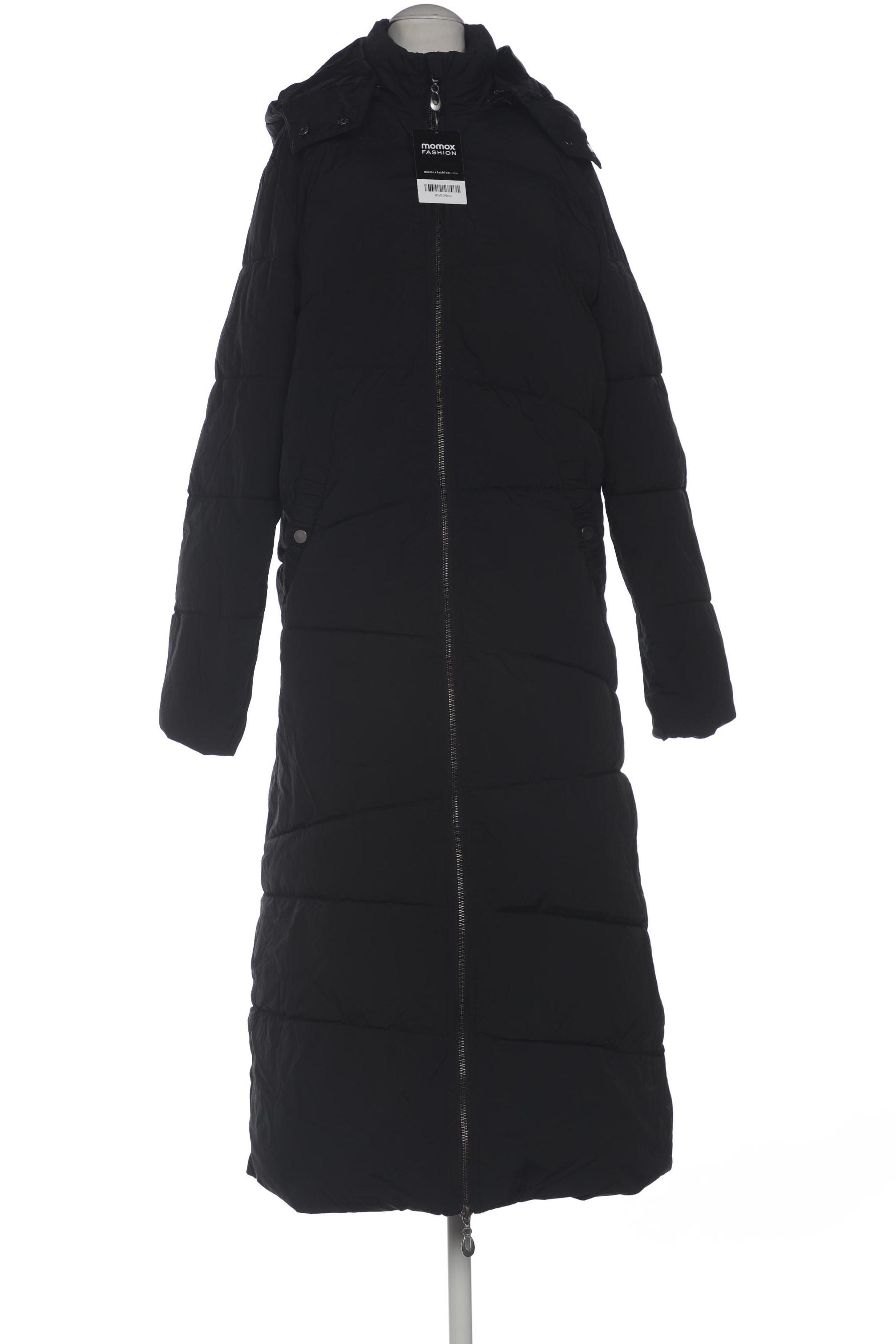 

Cream Damen Mantel, schwarz, Gr. 36