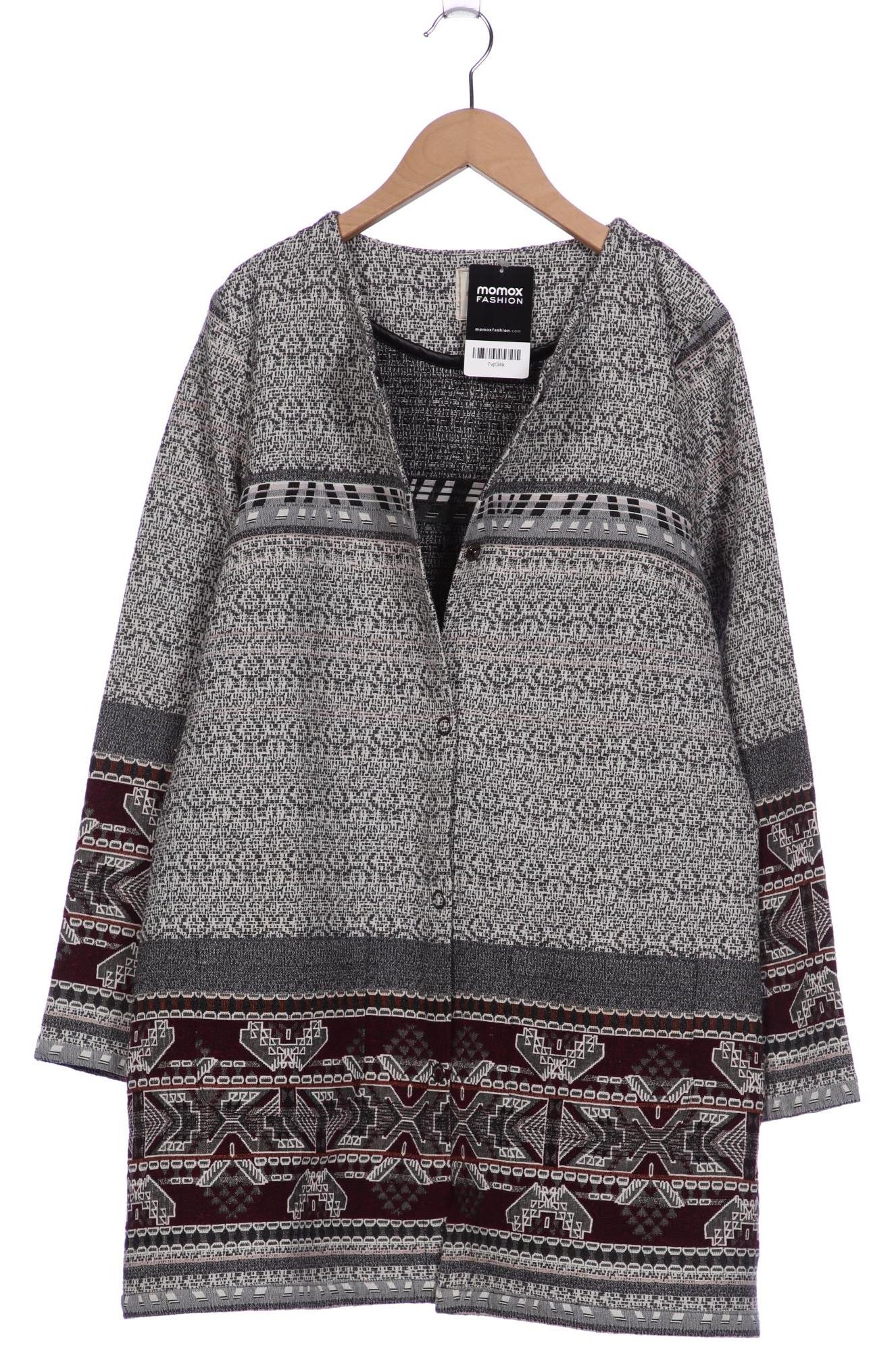 

Cream Damen Mantel, grau, Gr. 40