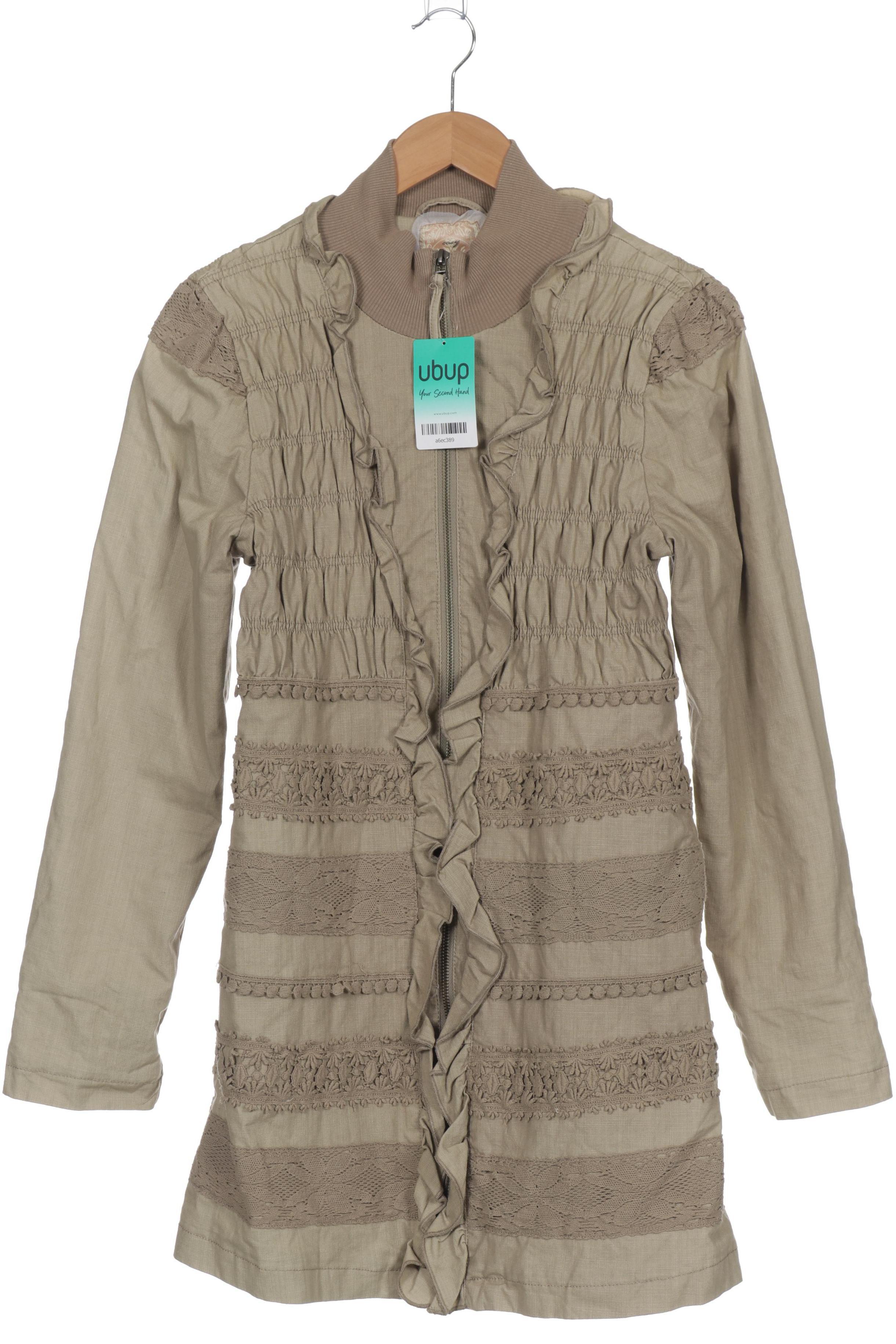 

Cream Damen Mantel, beige, Gr. 38