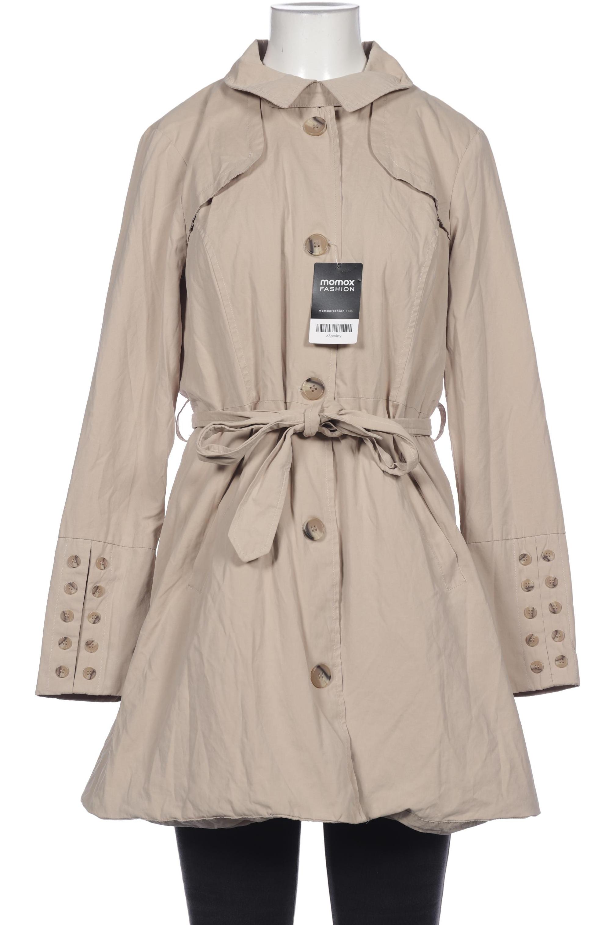 

Cream Damen Mantel, beige, Gr. 38