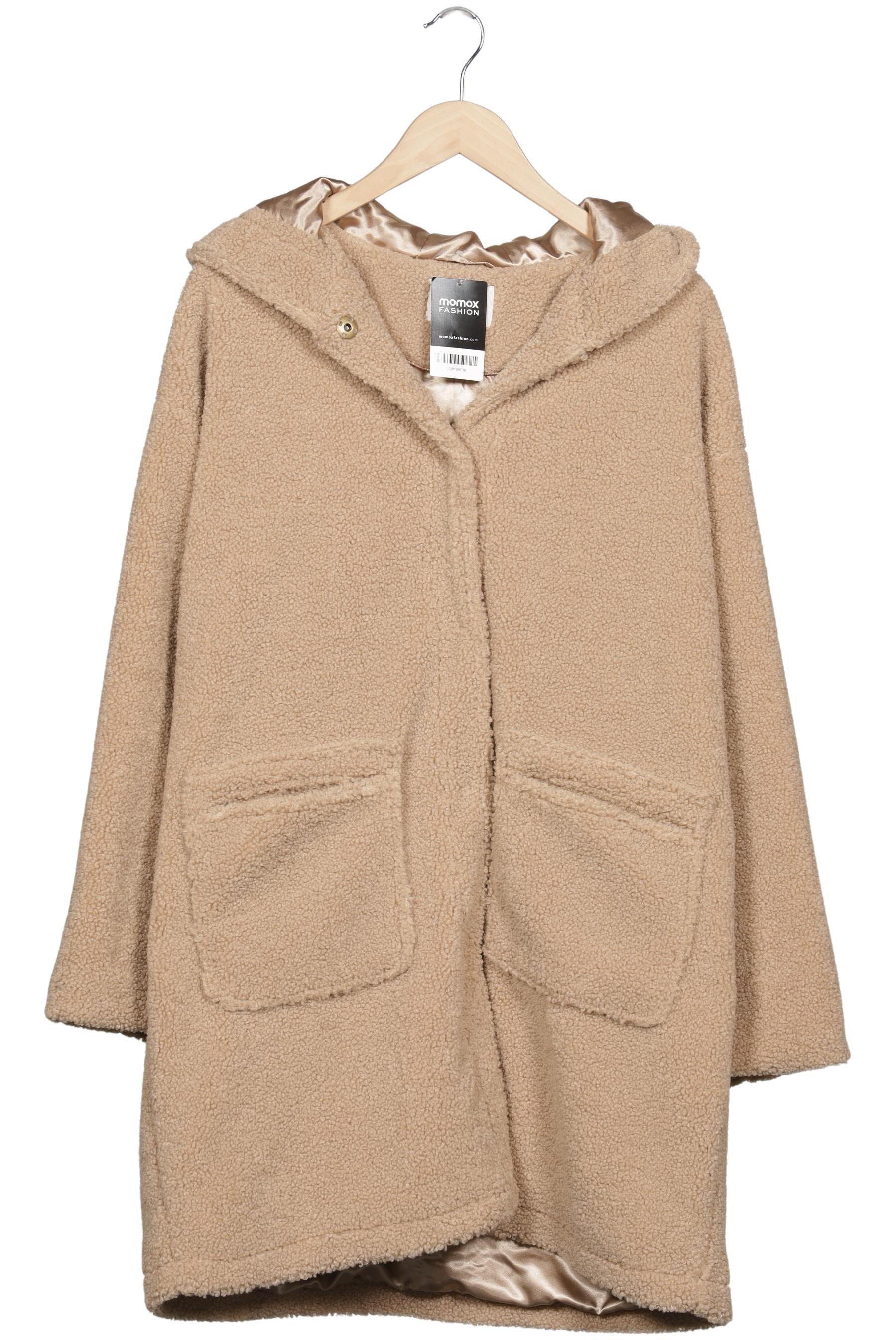 

Cream Damen Mantel, beige, Gr. 40