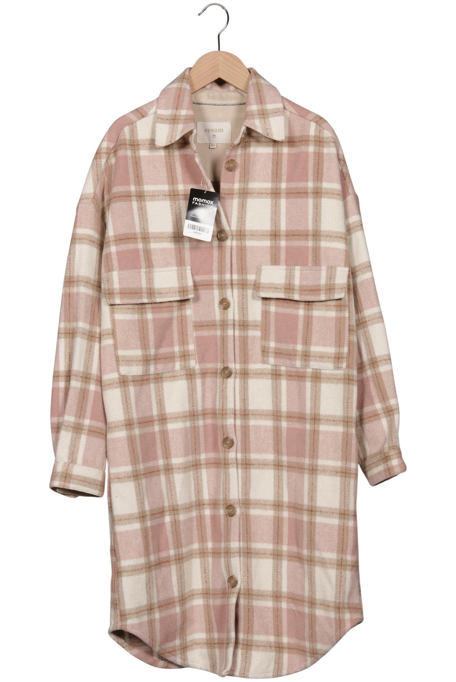 

Cream Damen Mantel, mehrfarbig, Gr. 34