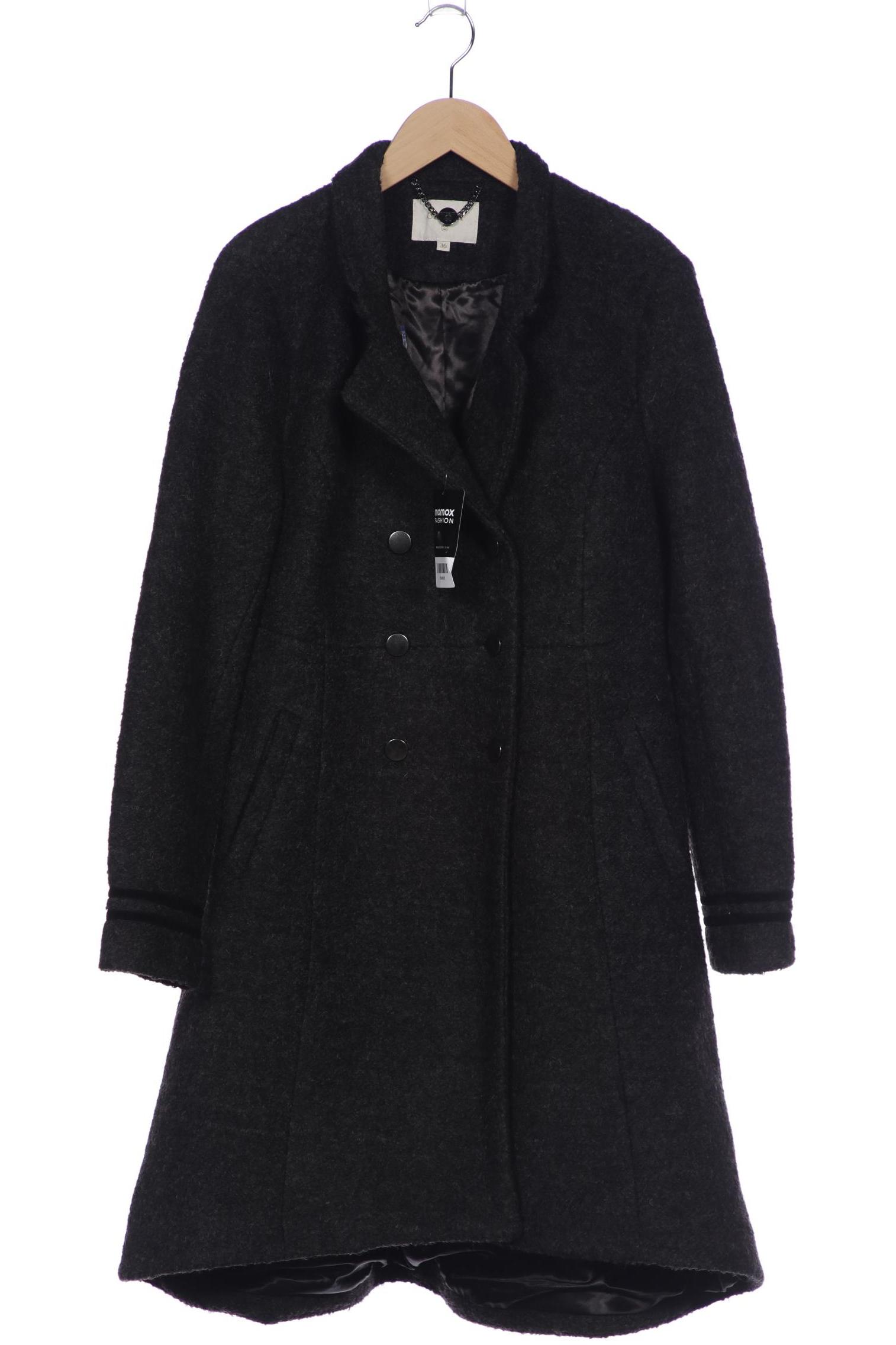 

Cream Damen Mantel, grau, Gr. 36