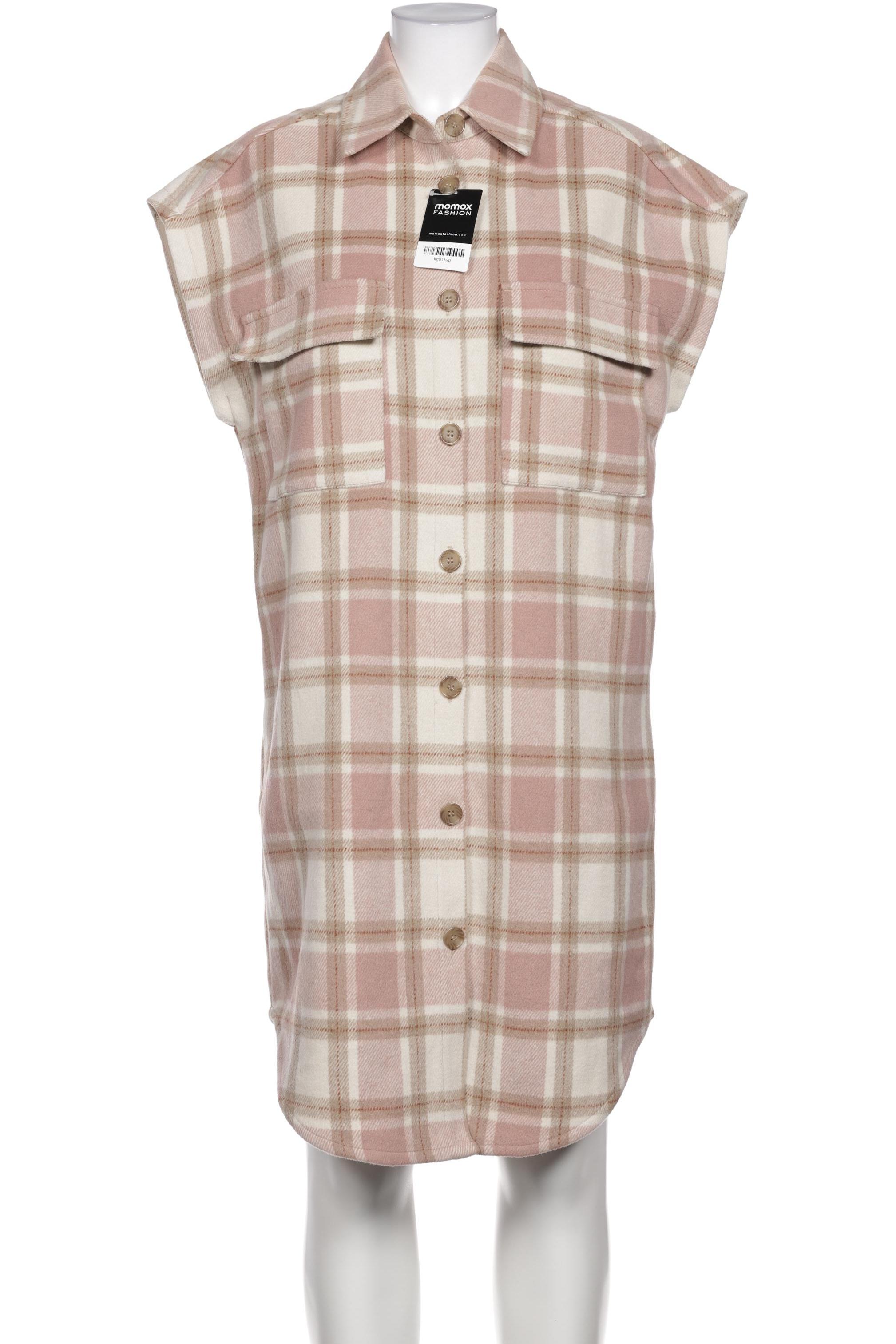 

Cream Damen Mantel, pink