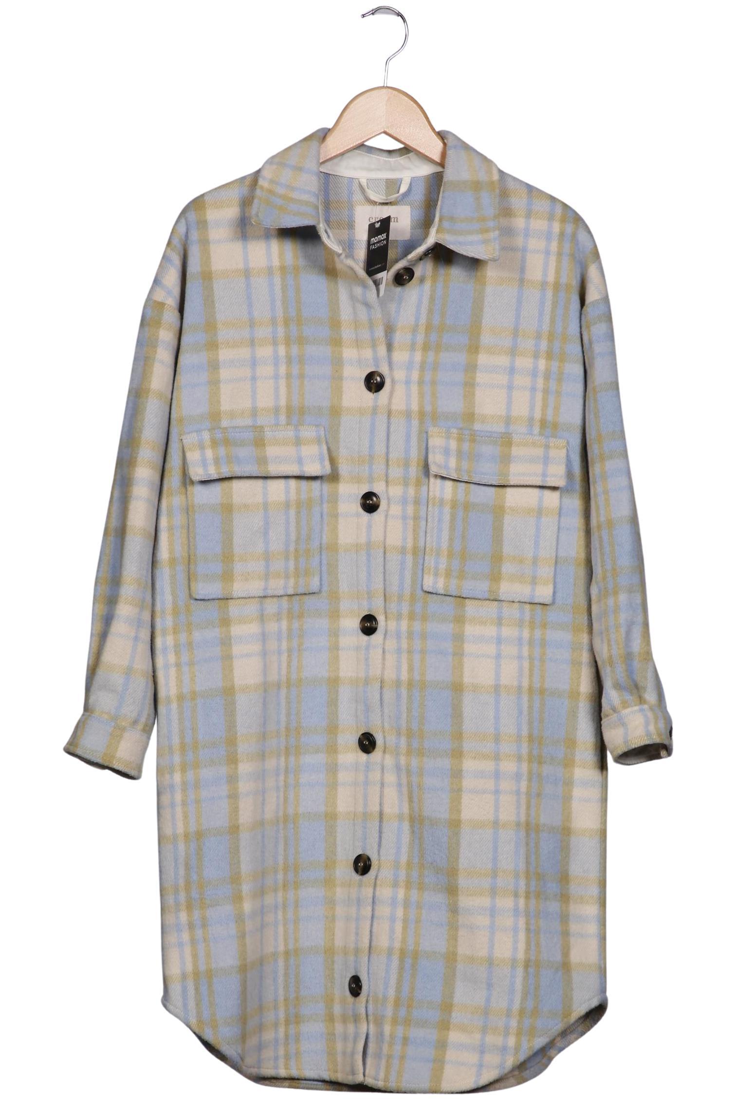 

Cream Damen Mantel, mehrfarbig, Gr. 34